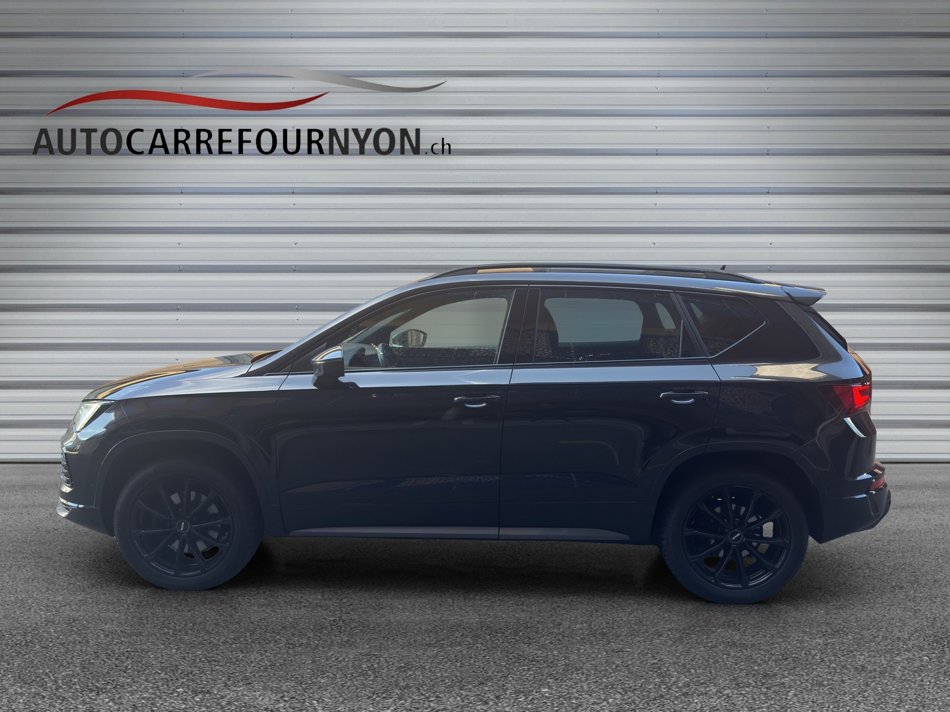 CUPRA Ateca 2.0TSI Inicio 4Drive DSG-image-2