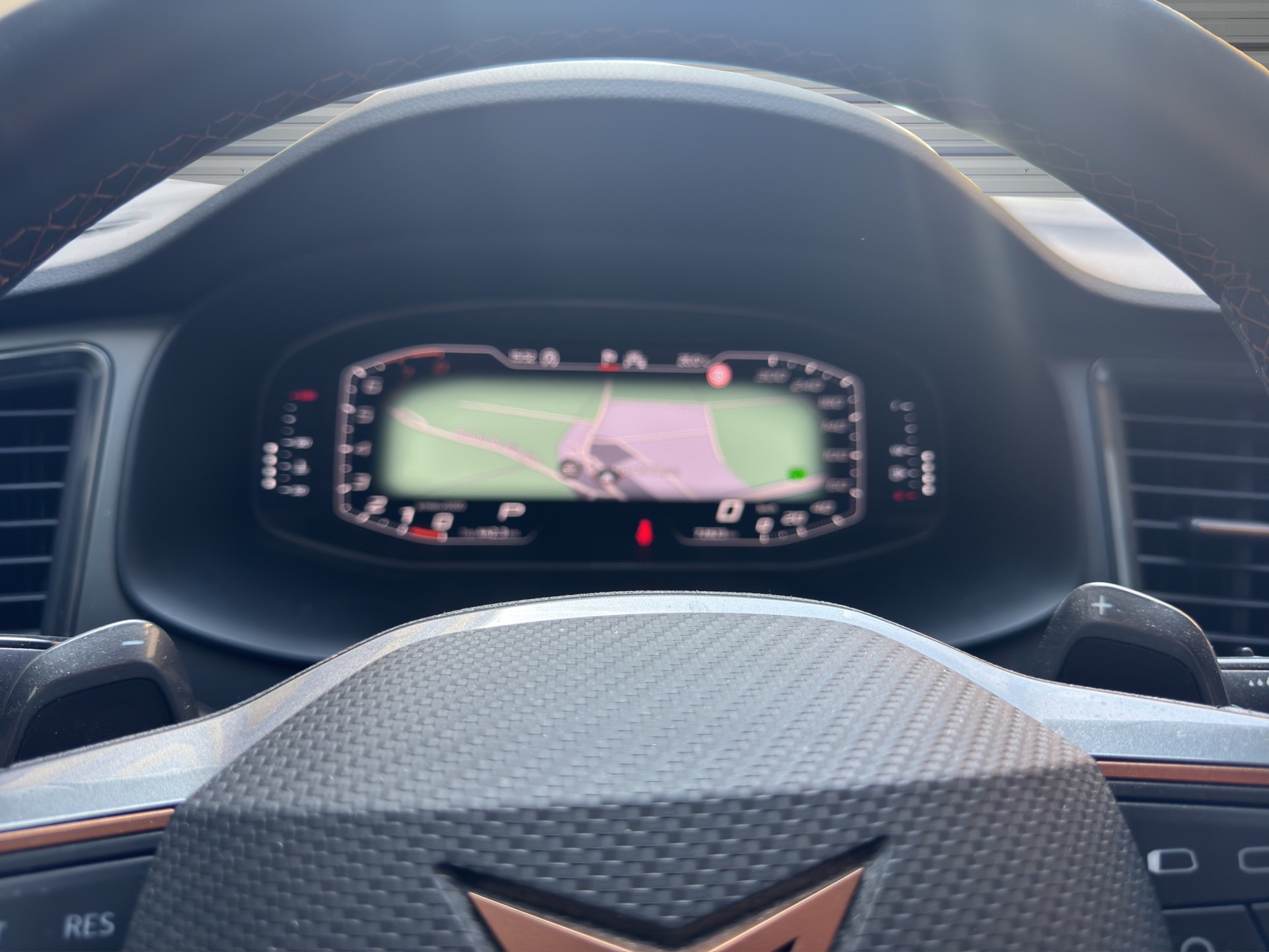 CUPRA Ateca 2.0TSI Inicio 4Drive DSG-image-10
