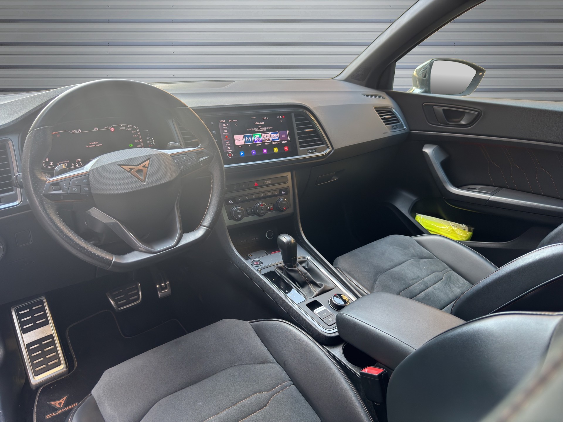 CUPRA Ateca 2.0TSI Inicio 4Drive DSG-image-15