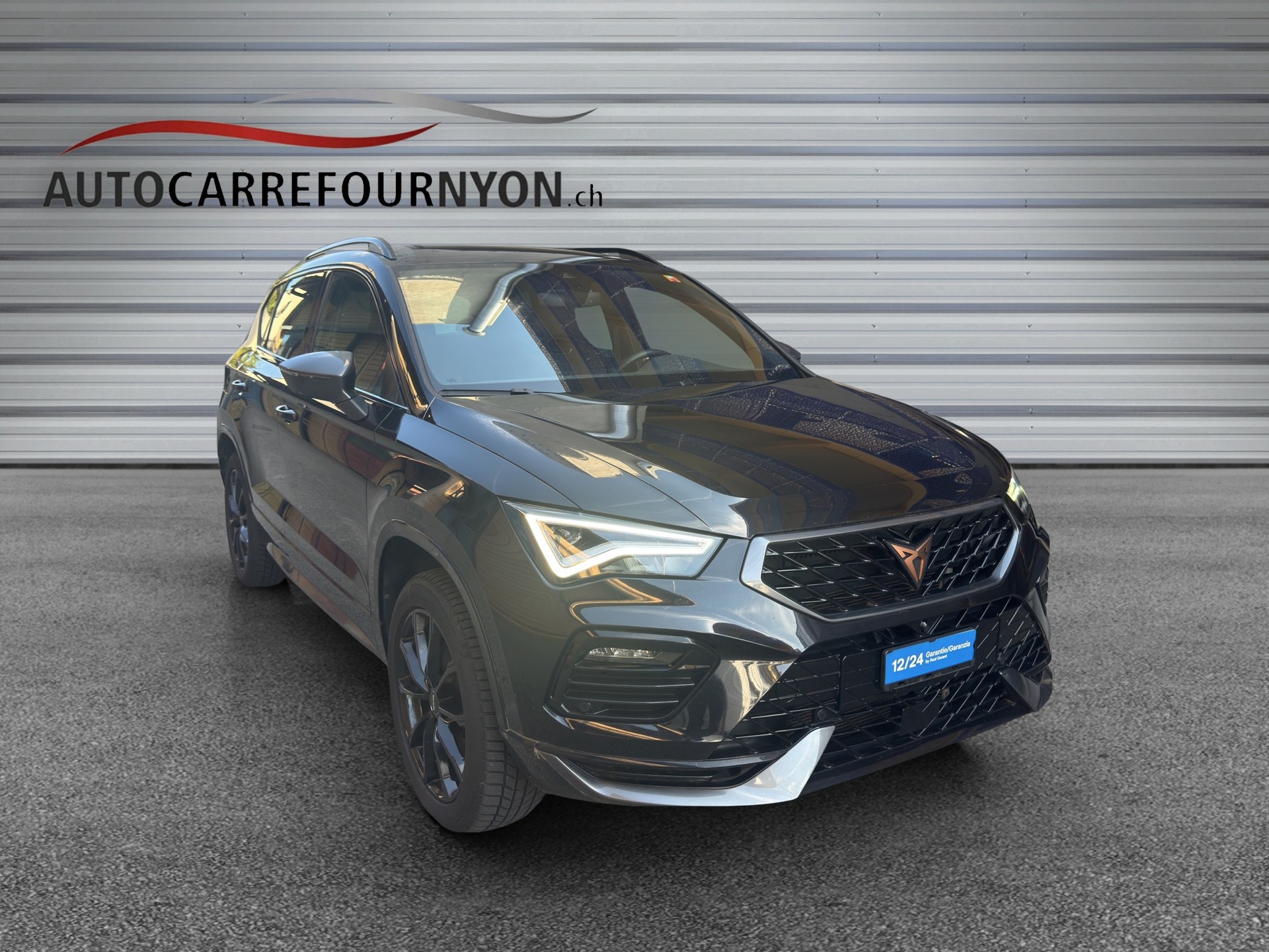 CUPRA Ateca 2.0TSI Inicio 4Drive DSG-image-7