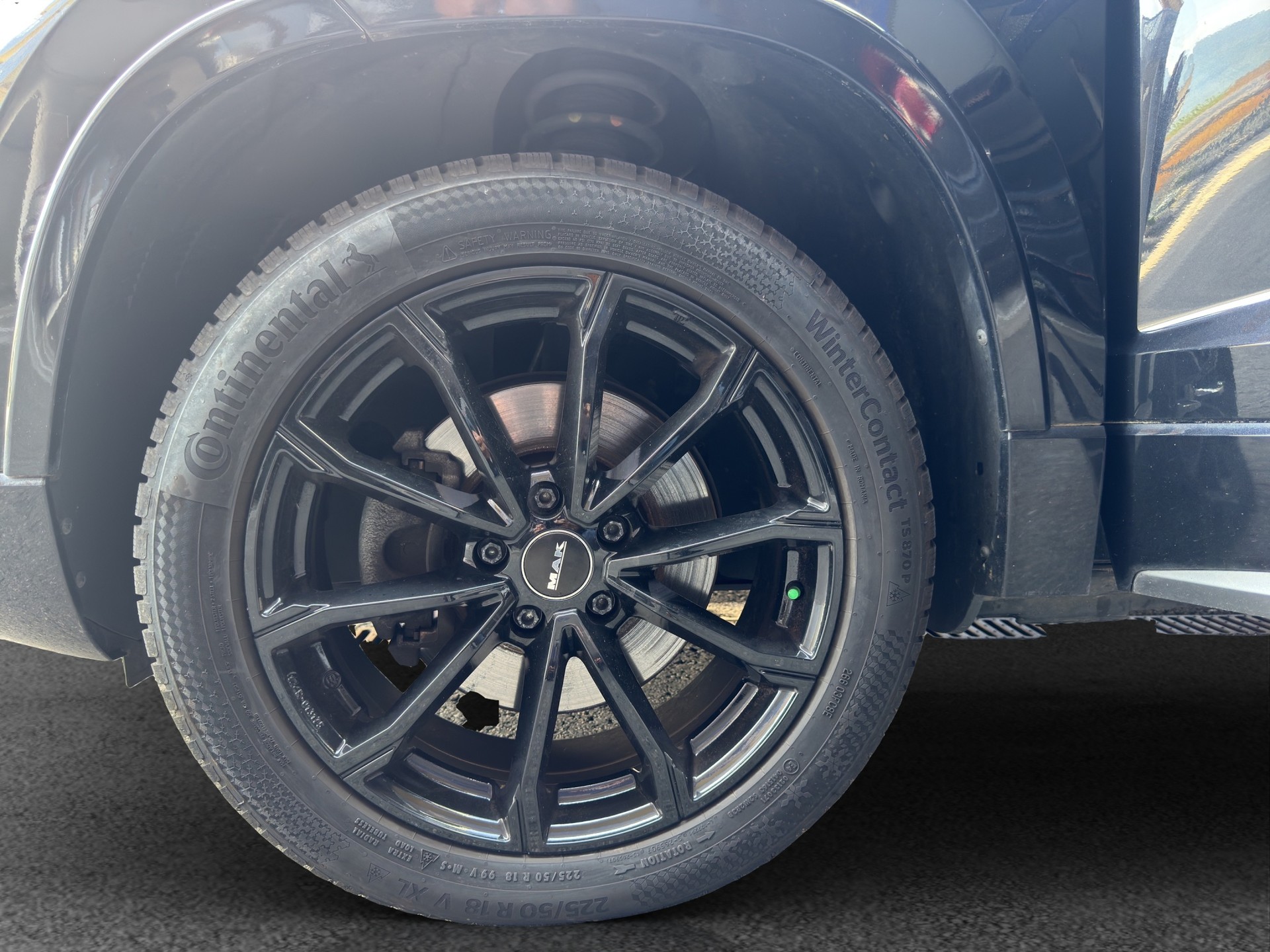 CUPRA Ateca 2.0TSI Inicio 4Drive DSG-image-20