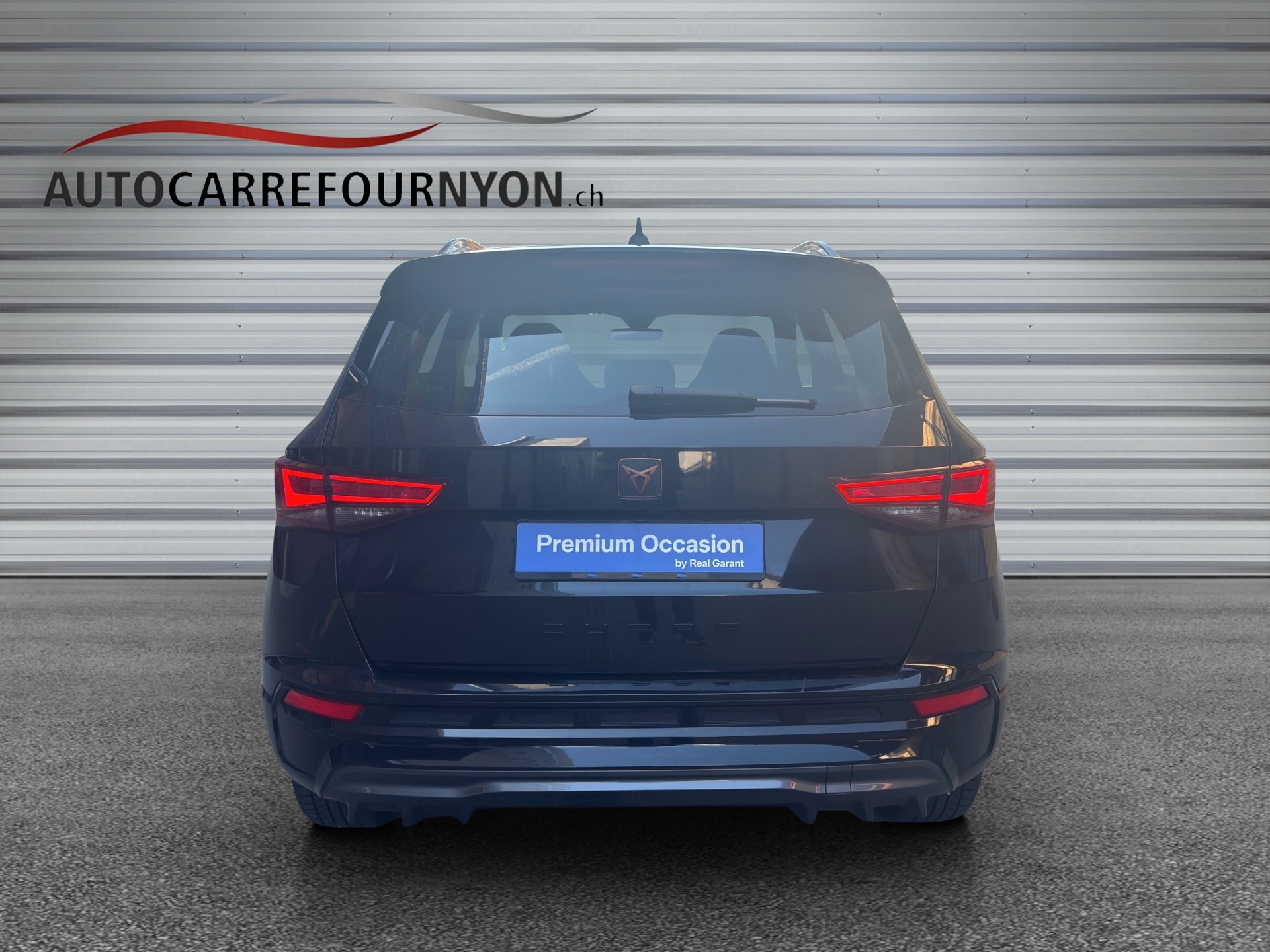 CUPRA Ateca 2.0TSI Inicio 4Drive DSG-image-4