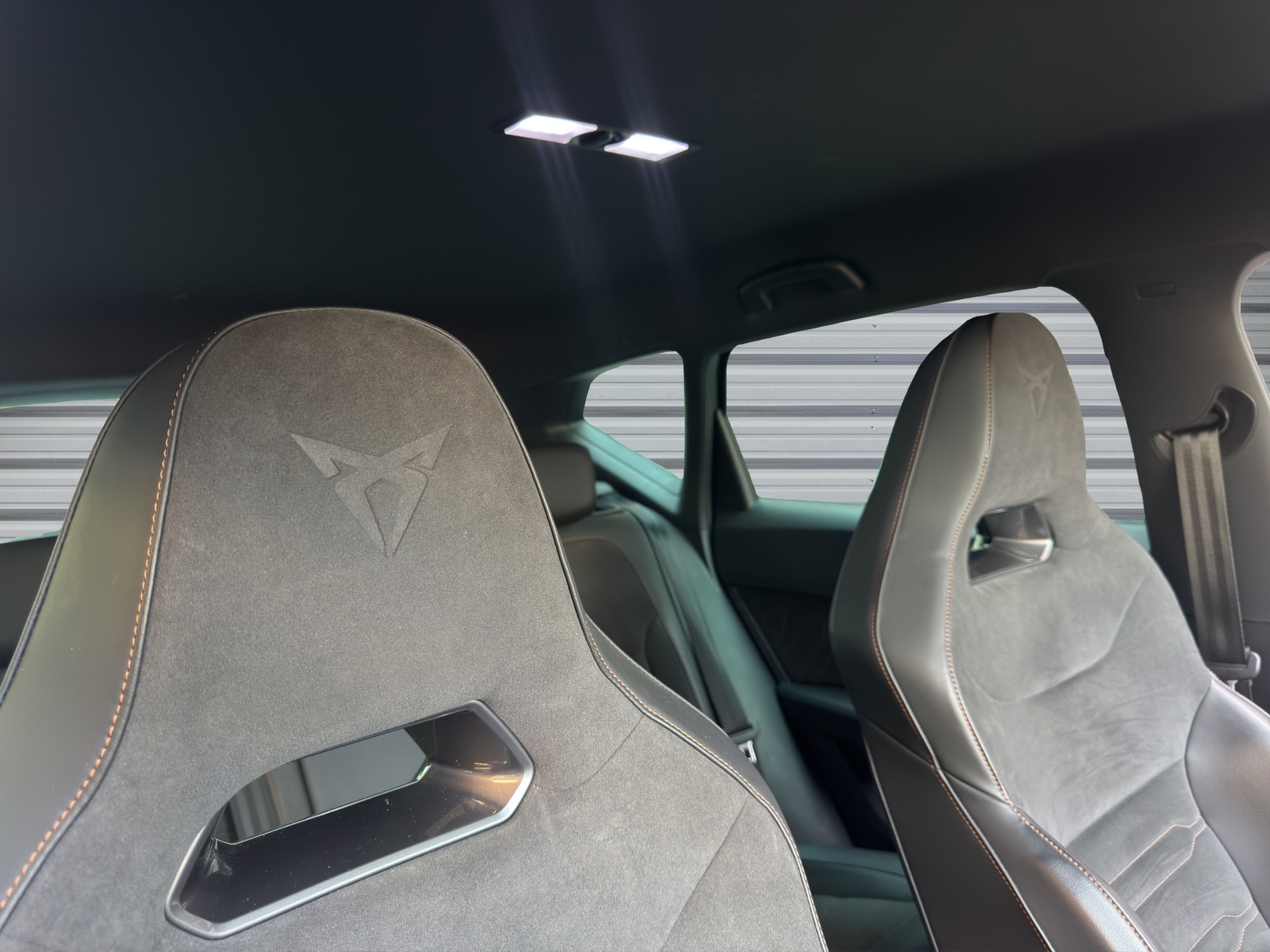 CUPRA Ateca 2.0TSI Inicio 4Drive DSG-image-17