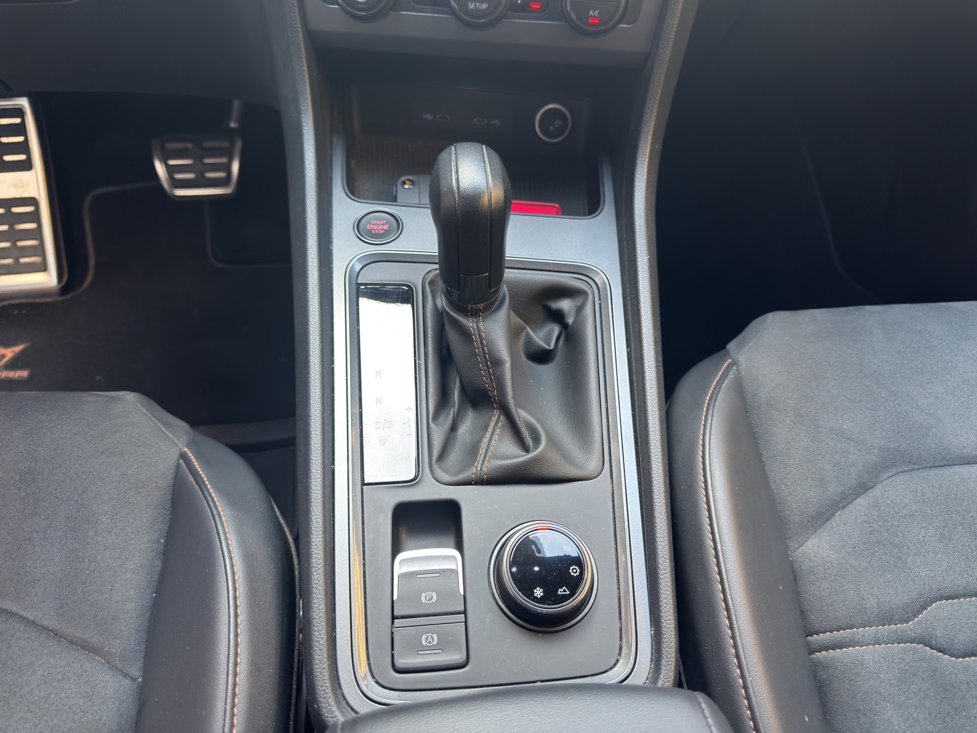 CUPRA Ateca 2.0TSI Inicio 4Drive DSG-image-16