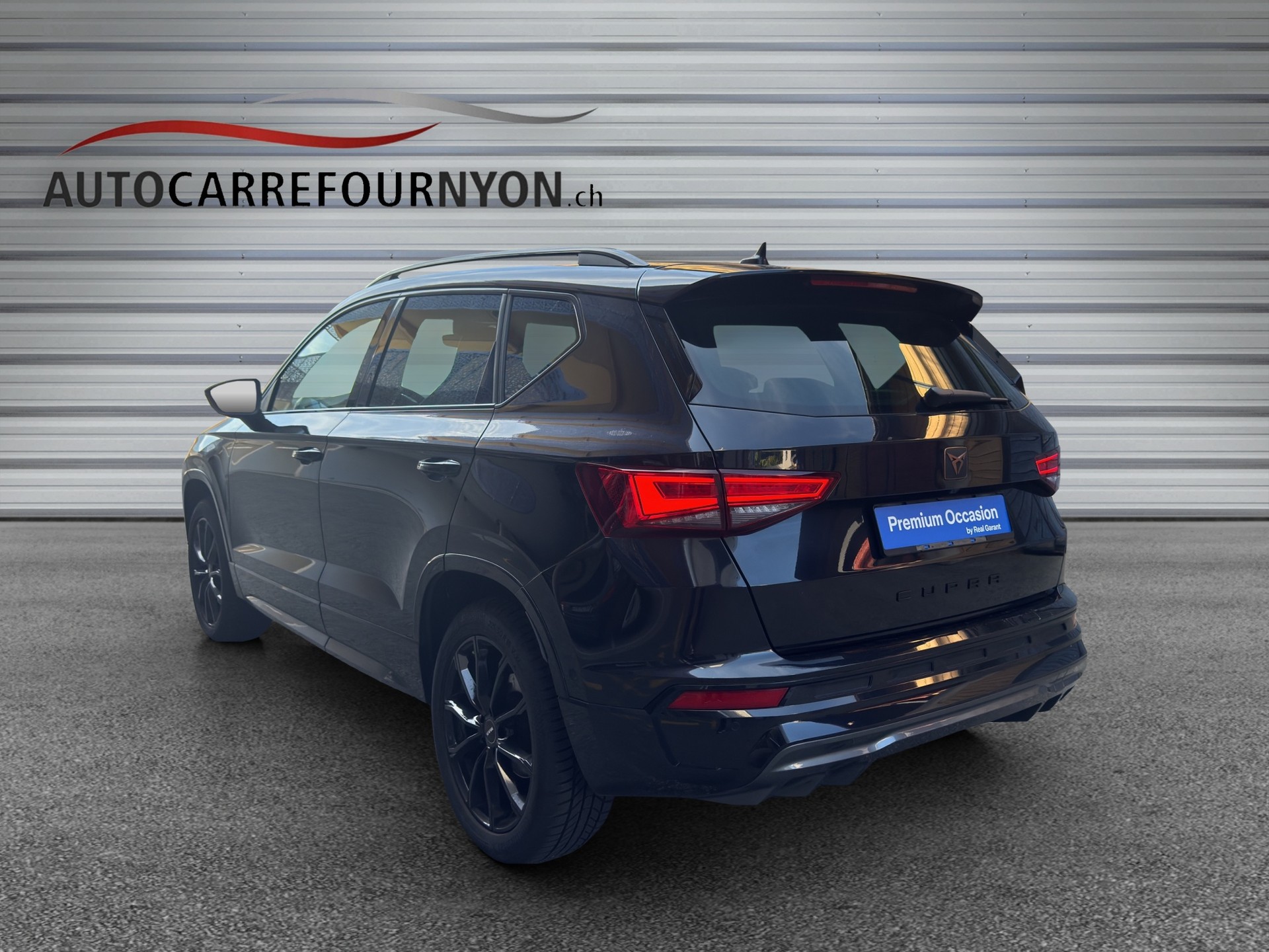 CUPRA Ateca 2.0TSI Inicio 4Drive DSG-image-3