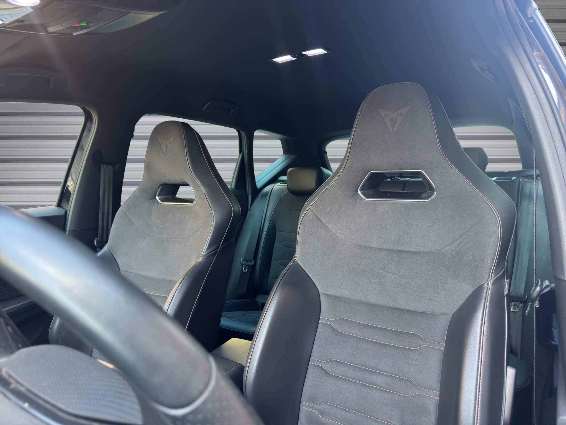 CUPRA Ateca 2.0TSI Inicio 4Drive DSG-image-8