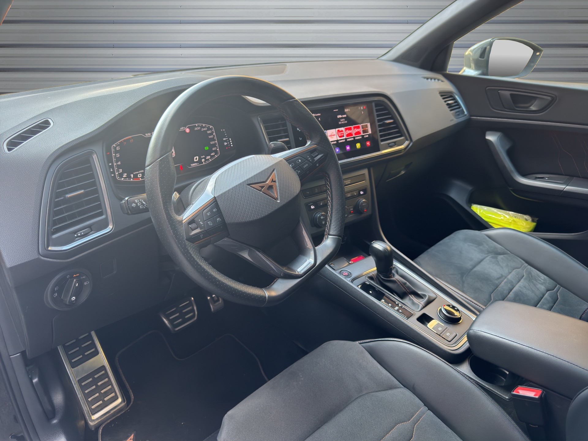 CUPRA Ateca 2.0TSI Inicio 4Drive DSG-image-9