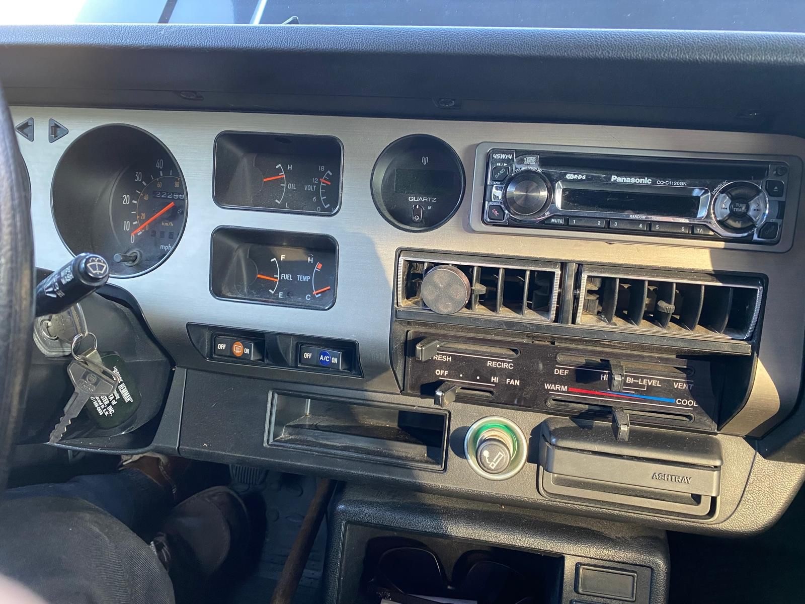 TOYOTA CELICA 2.1 CABRIOLET VETERAN-image-12