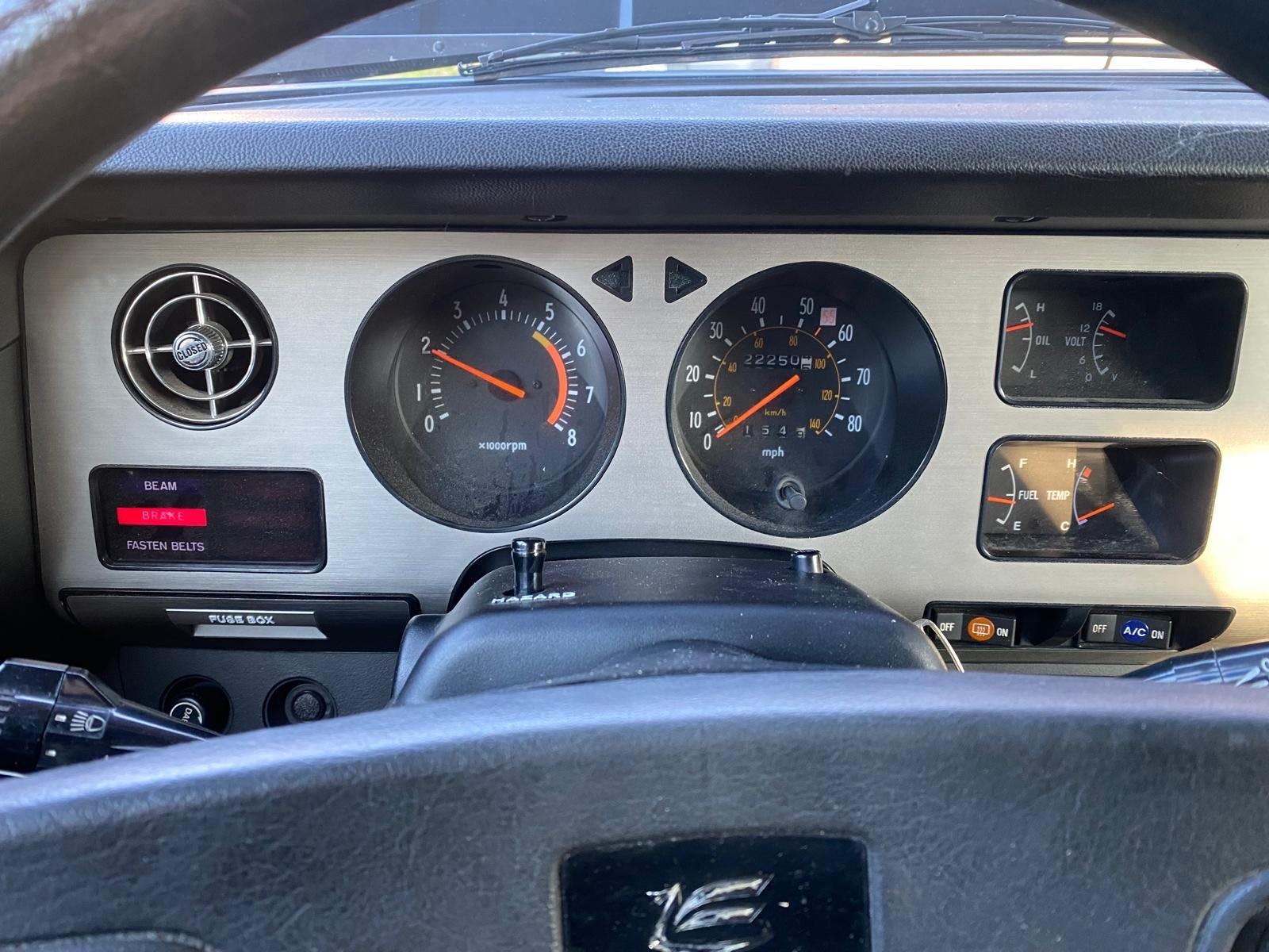 TOYOTA CELICA 2.1 CABRIOLET VETERAN-image-7