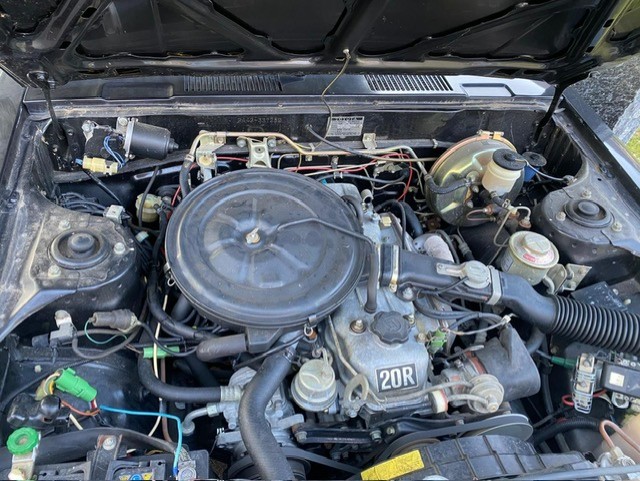 TOYOTA CELICA 2.1 CABRIOLET VETERAN-image-3
