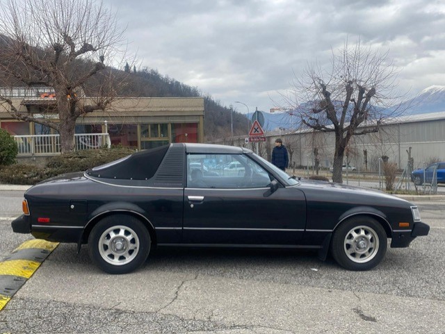 TOYOTA CELICA 2.1 CABRIOLET VETERAN-image-2