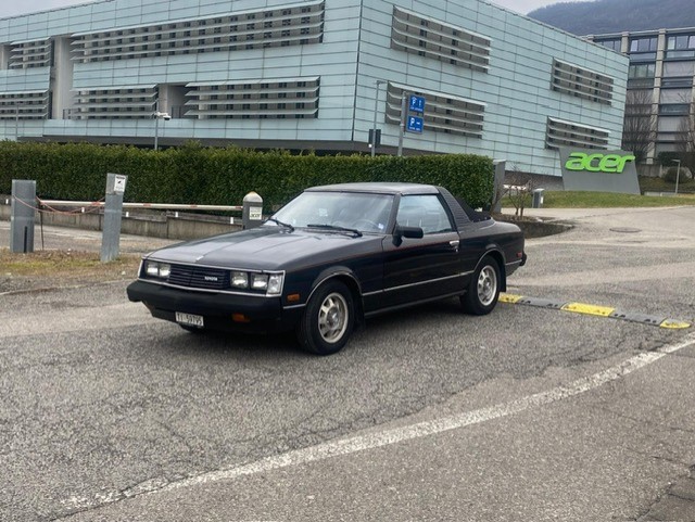 TOYOTA CELICA 2.1 CABRIOLET VETERAN-image-6