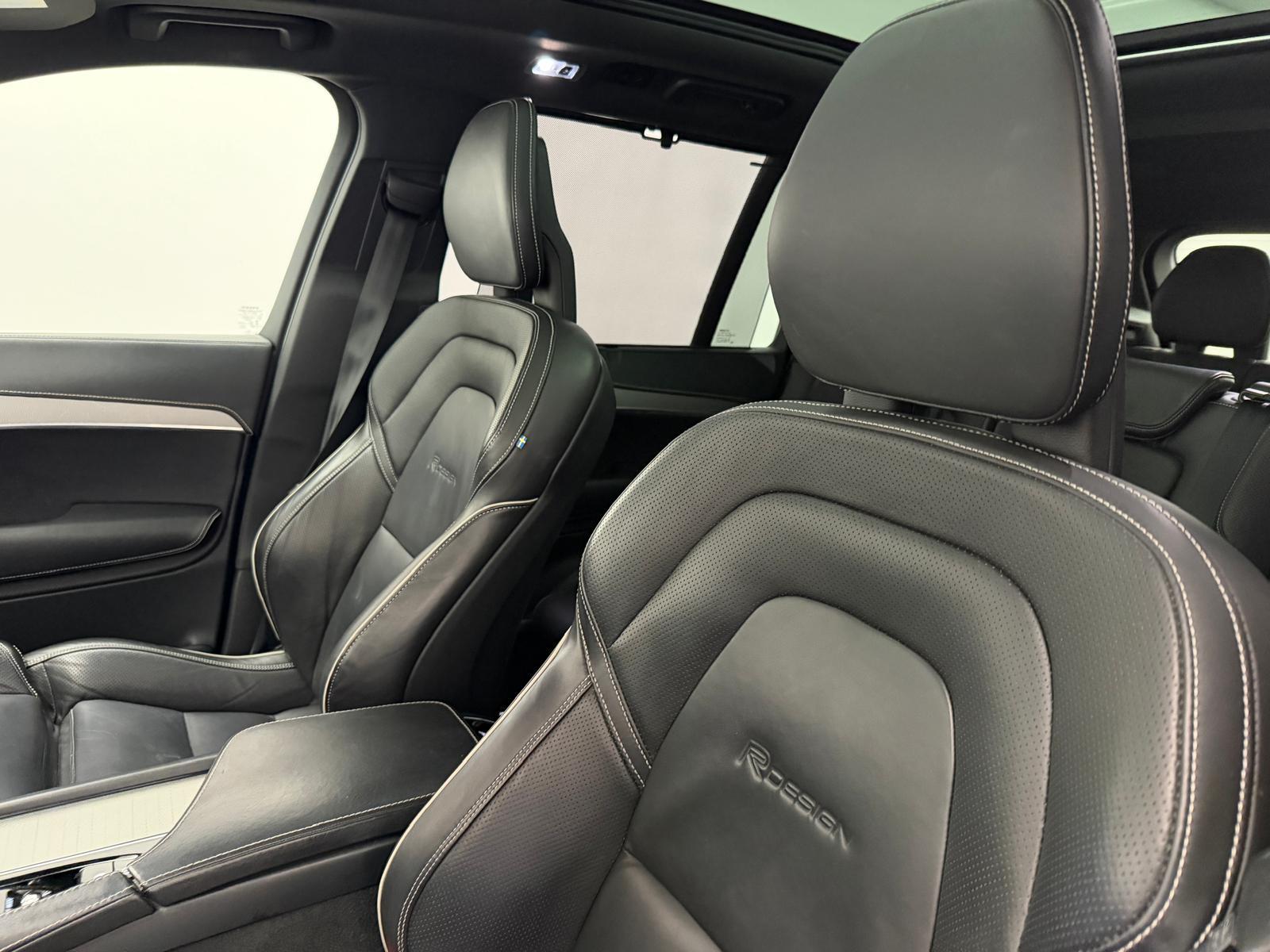 VOLVO XC90 2.0 T8 TE R-Design 7P. AWD-image-12