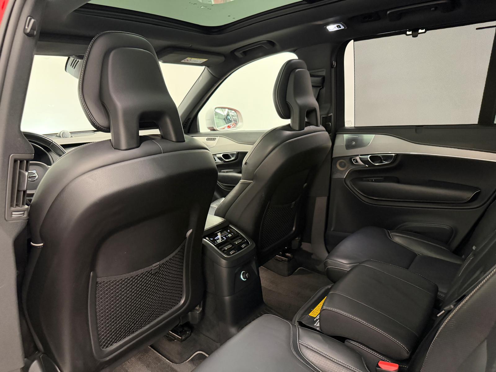VOLVO XC90 2.0 T8 TE R-Design 7P. AWD-image-17