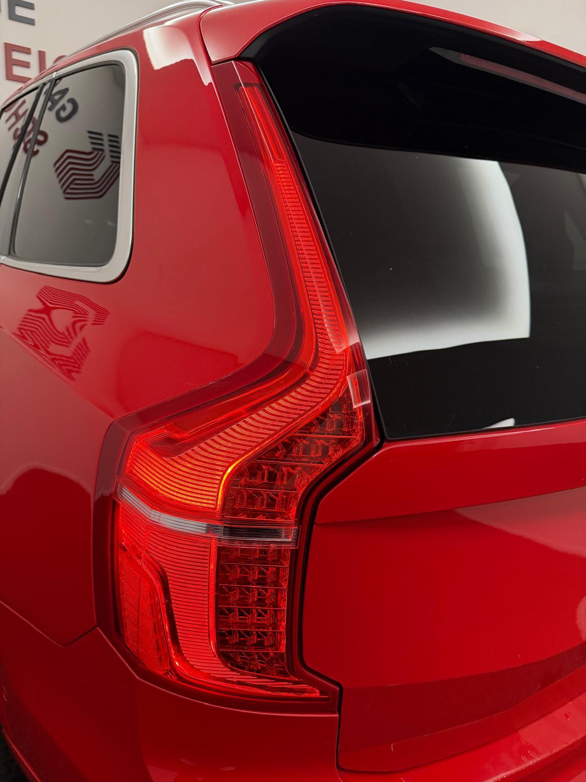 VOLVO XC90 2.0 T8 TE R-Design 7P. AWD-image-8