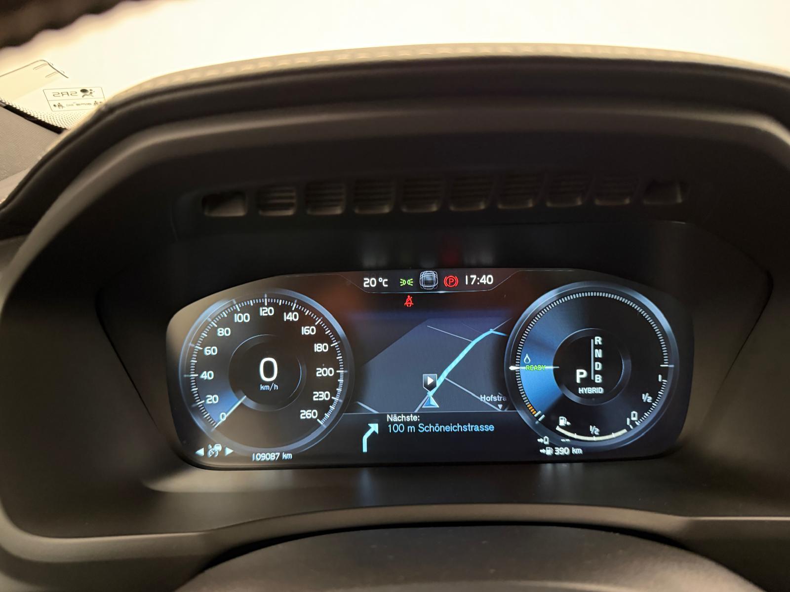 VOLVO XC90 2.0 T8 TE R-Design 7P. AWD-image-25