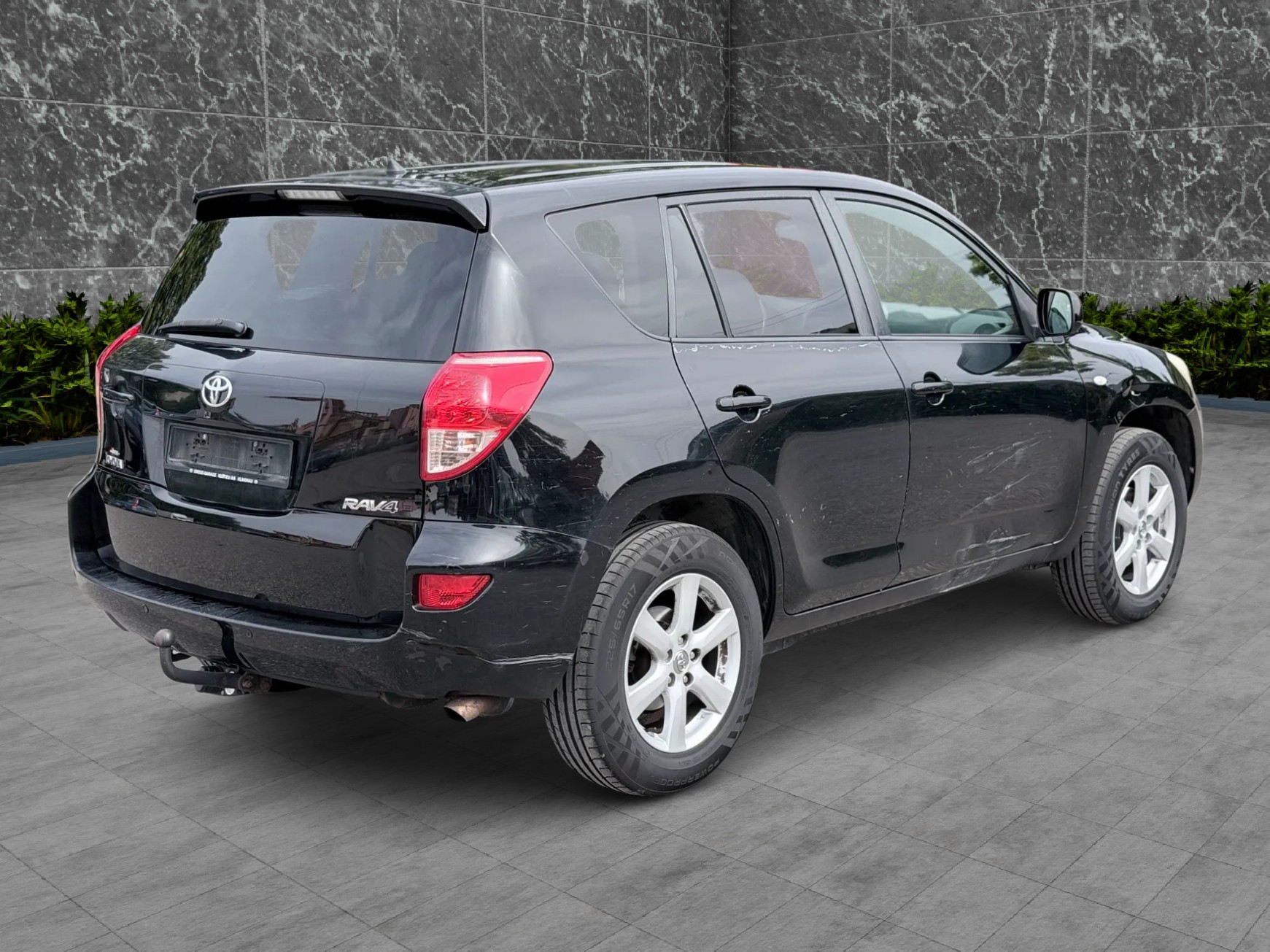 TOYOTA RAV-4 2.0 16V Cross Sport Automatic-image-3