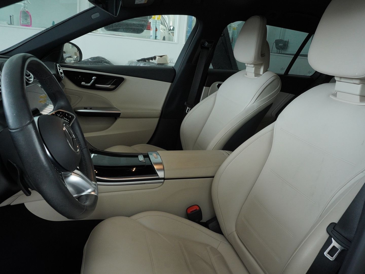 MERCEDES-BENZ C 220 d T 4Matic Avantgarde-image-3