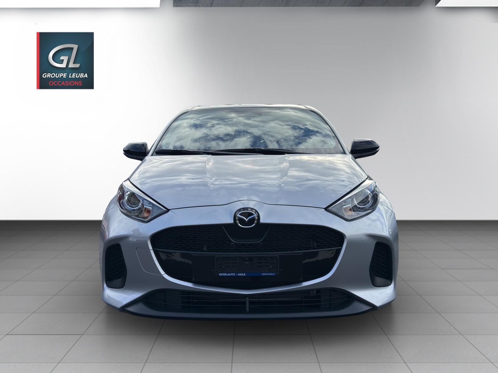 MAZDA 2 Hybrid Prime-line-image-1