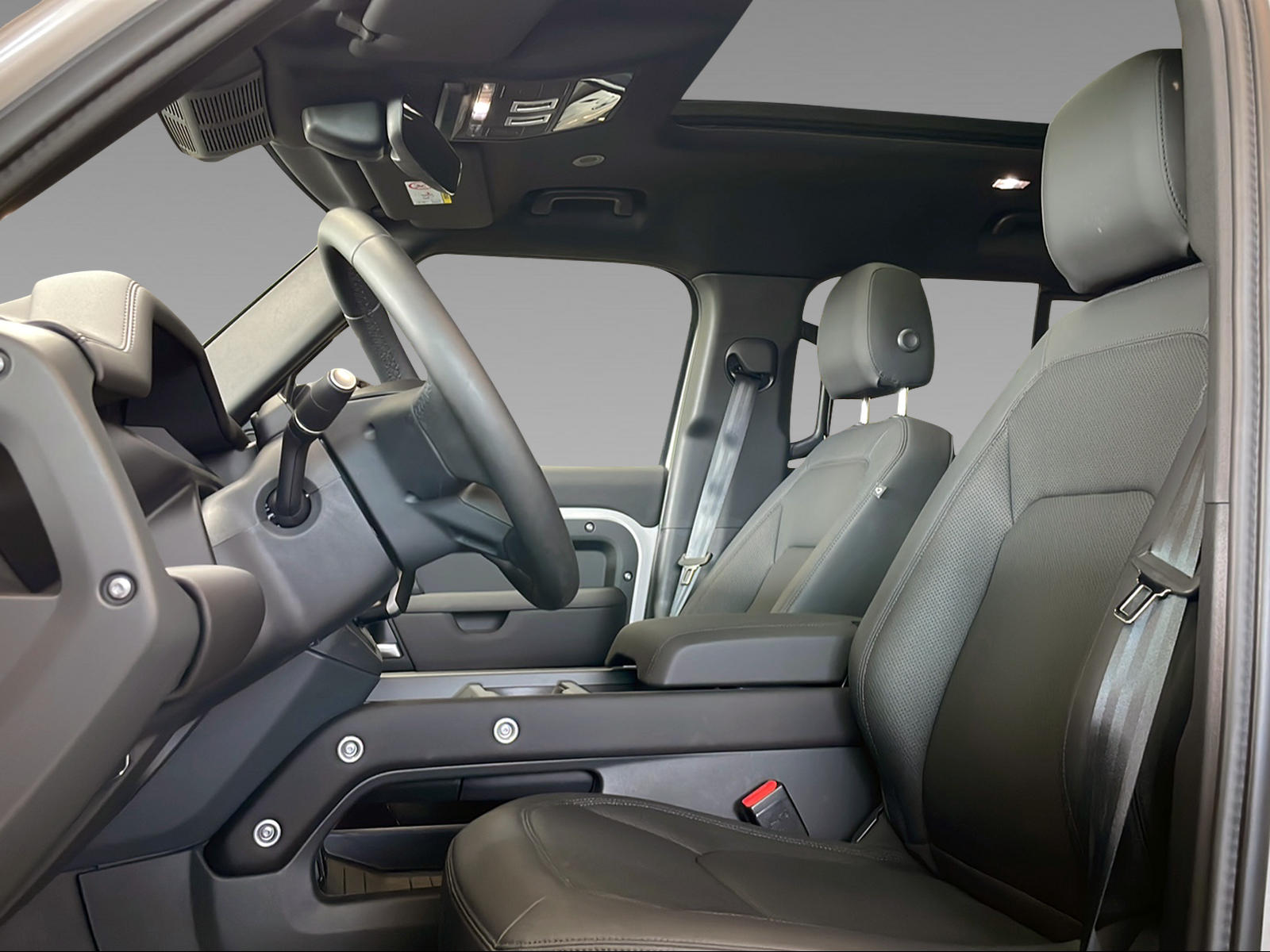 LAND ROVER Defender 110 3.0 D I6 D350 X-Dynamic SE-image-3