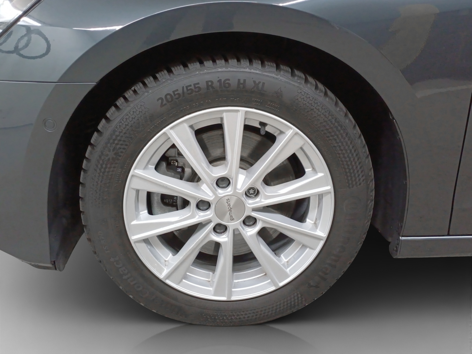 AUDI A3 Limousine 35 TFSI advanced S-tronic-image-15