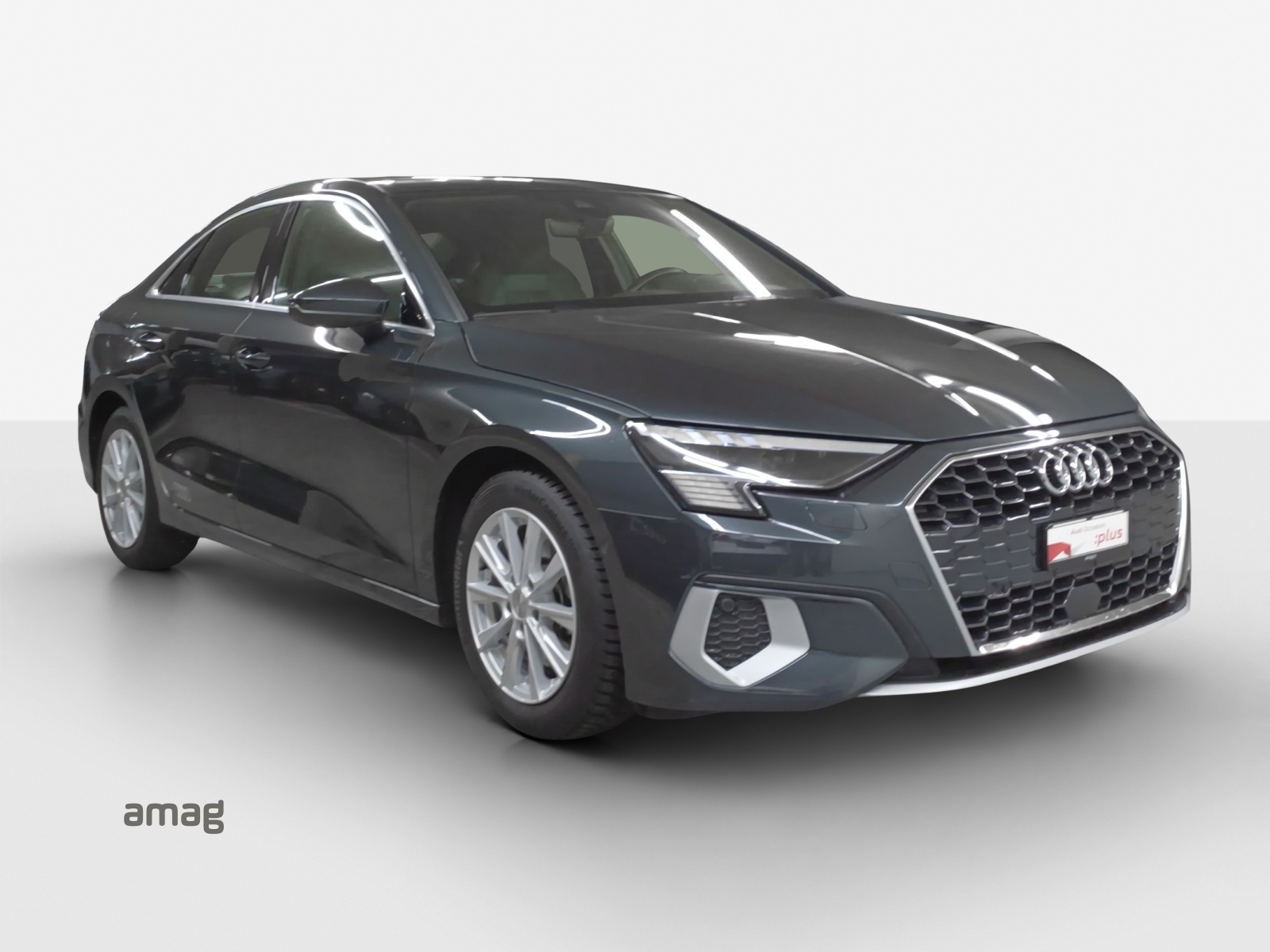 AUDI A3 Limousine 35 TFSI advanced S-tronic-image-5