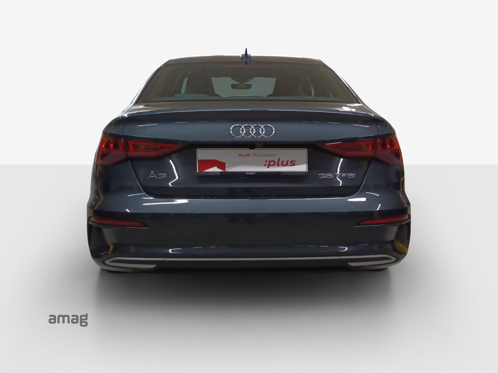 AUDI A3 Limousine 35 TFSI advanced S-tronic-image-3