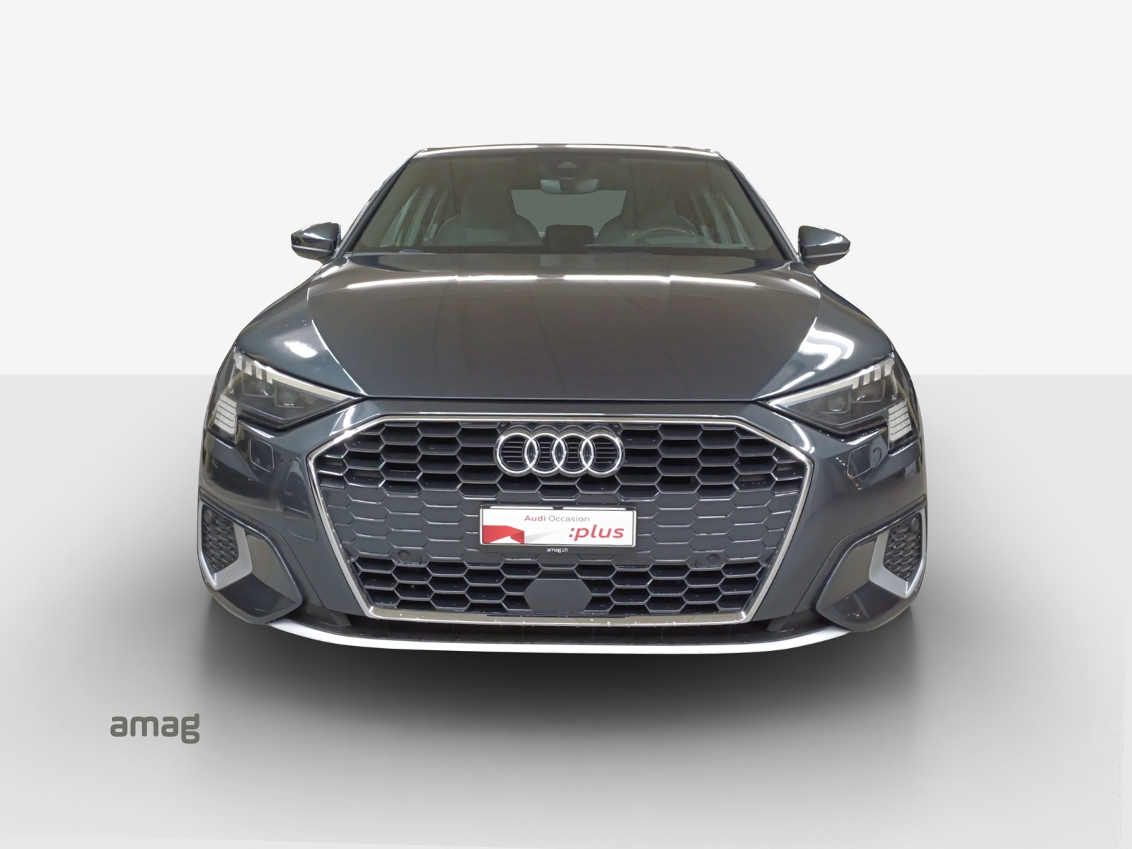 AUDI A3 Limousine 35 TFSI advanced S-tronic-image-6