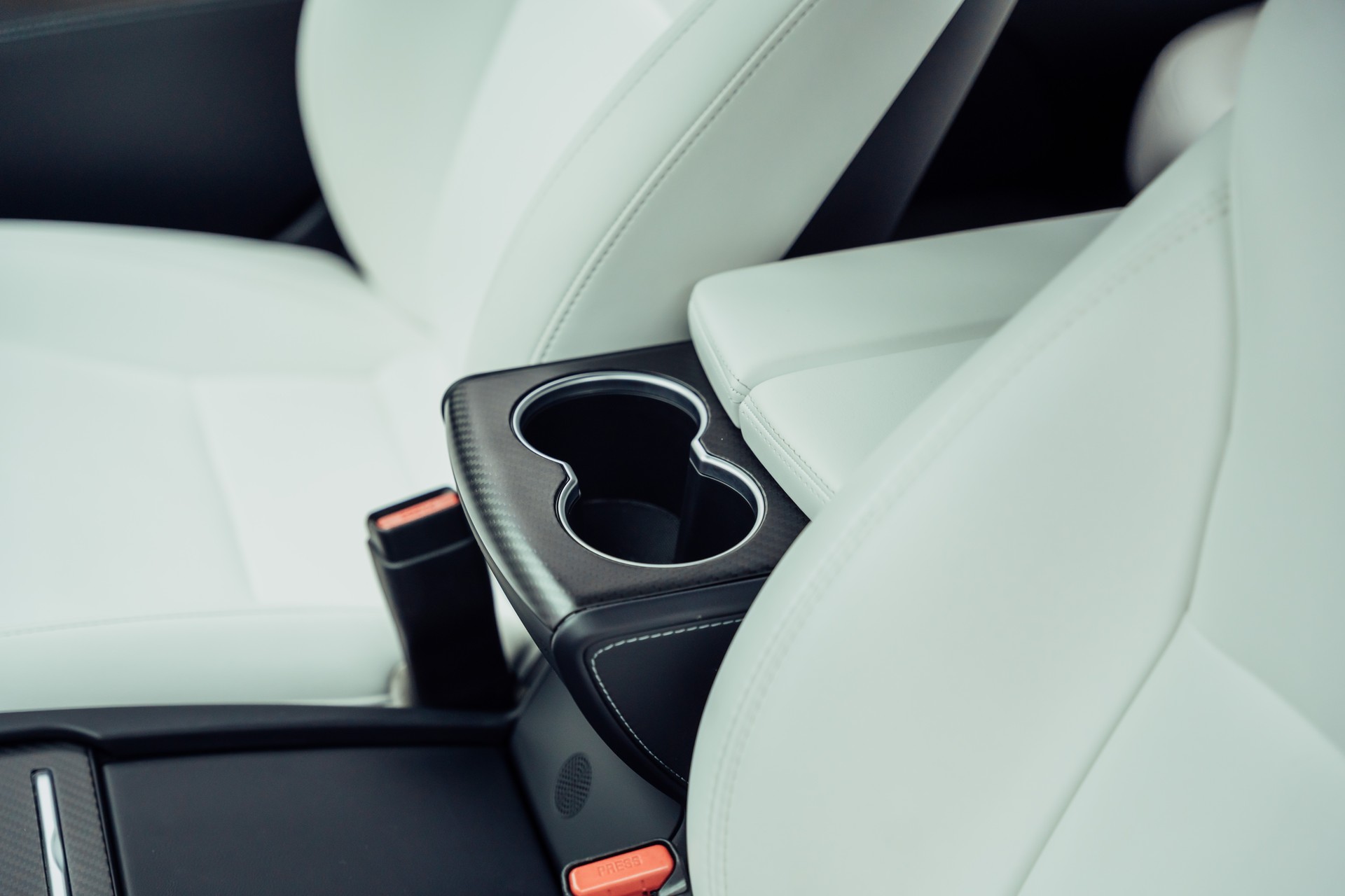 TESLA Model S 75 Business Economy-image-14