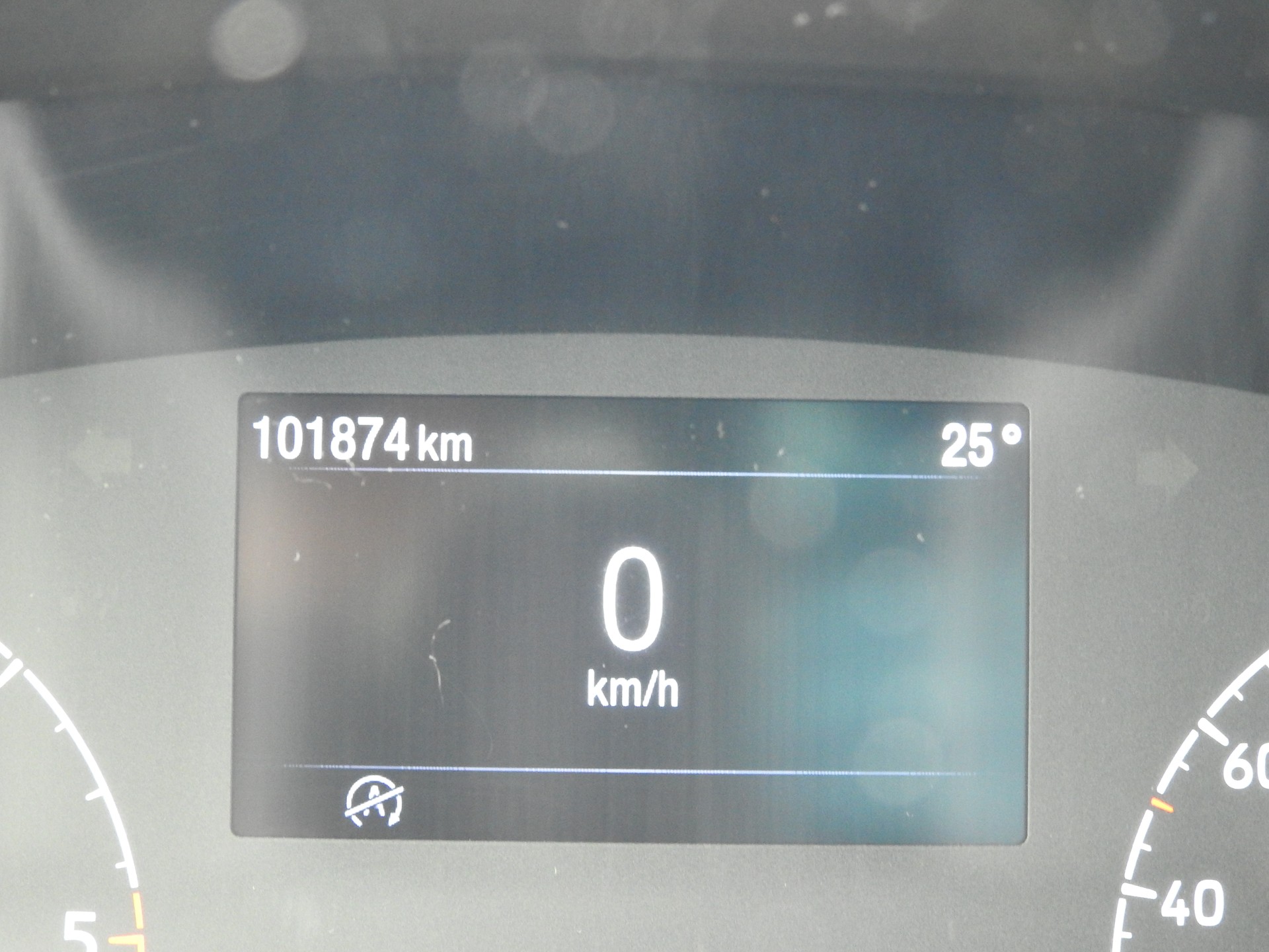 FORD Tourneo Custom 320 L1H1 Titanium A-image-24