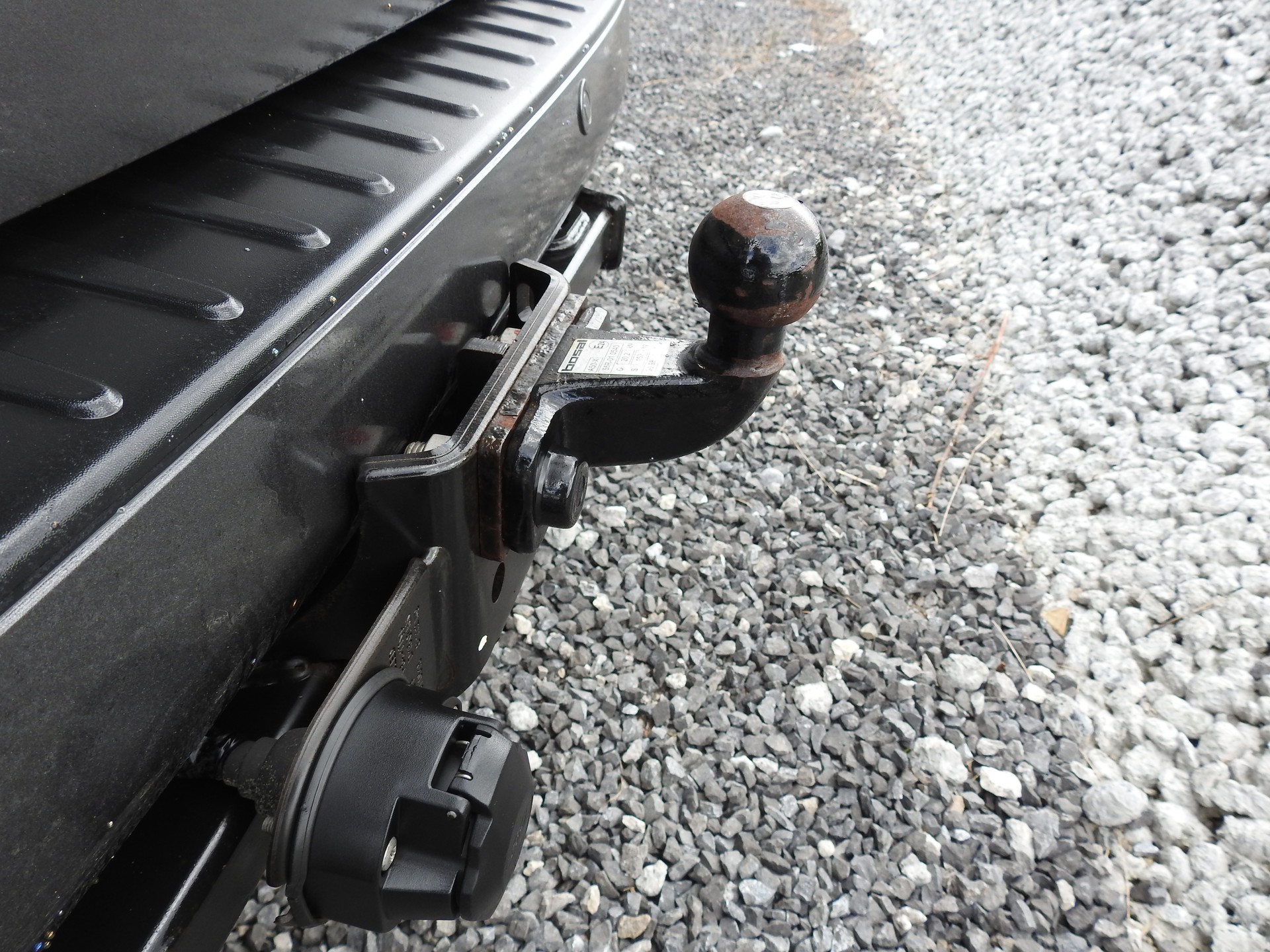 FORD Tourneo Custom 320 L1H1 Titanium A-image-30