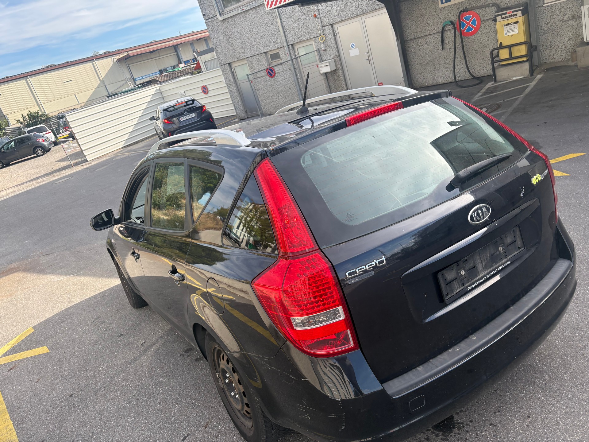 KIA Cee'd Sporty Wagon 1.6 16V _seven-image-6
