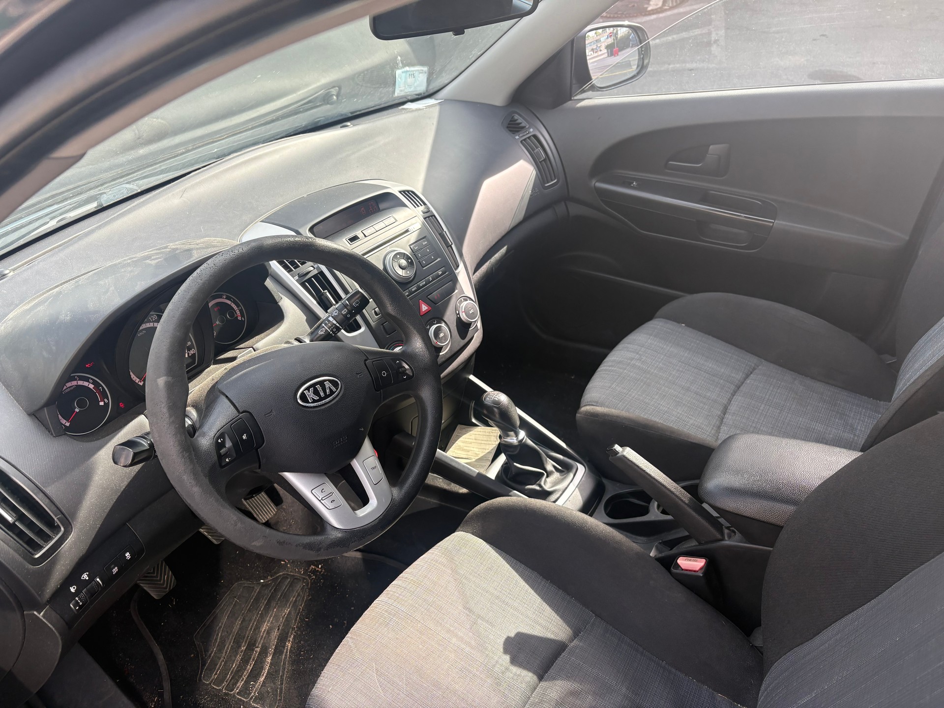 KIA Cee'd Sporty Wagon 1.6 16V _seven-image-4