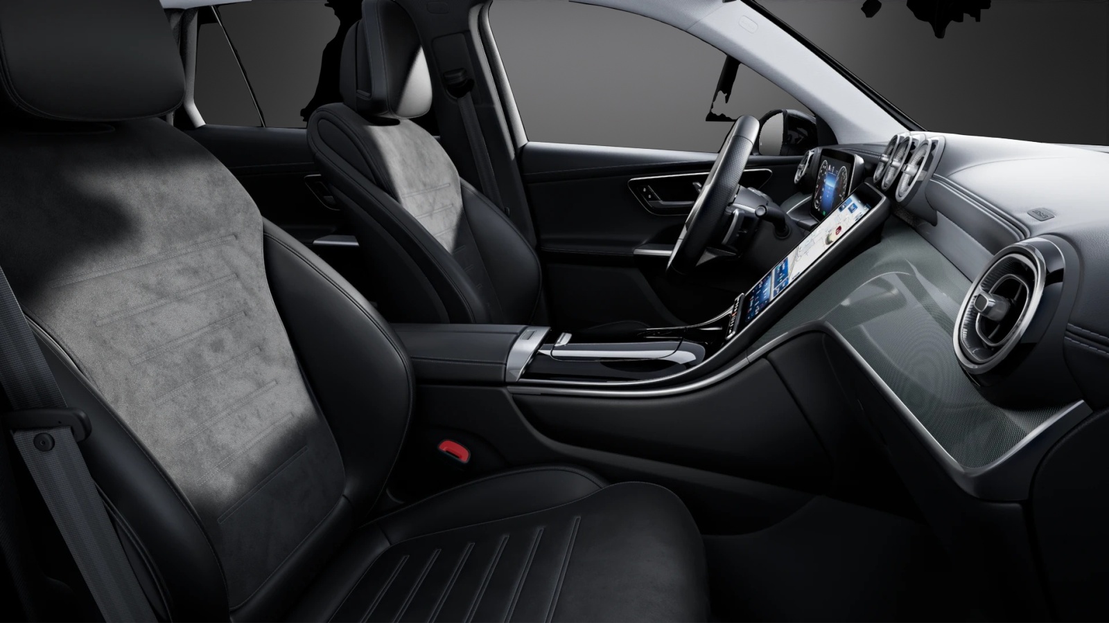 MERCEDES-BENZ GLC 300 e 4Matic 9G-Tronic-image-6