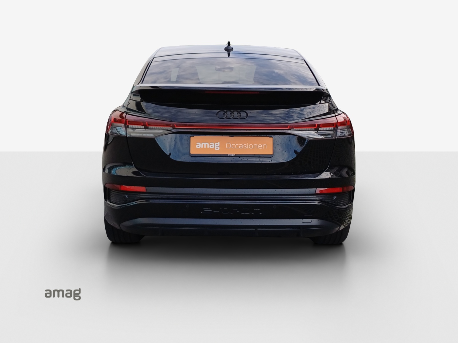 AUDI Q4 Sportback e-tron 40-image-3