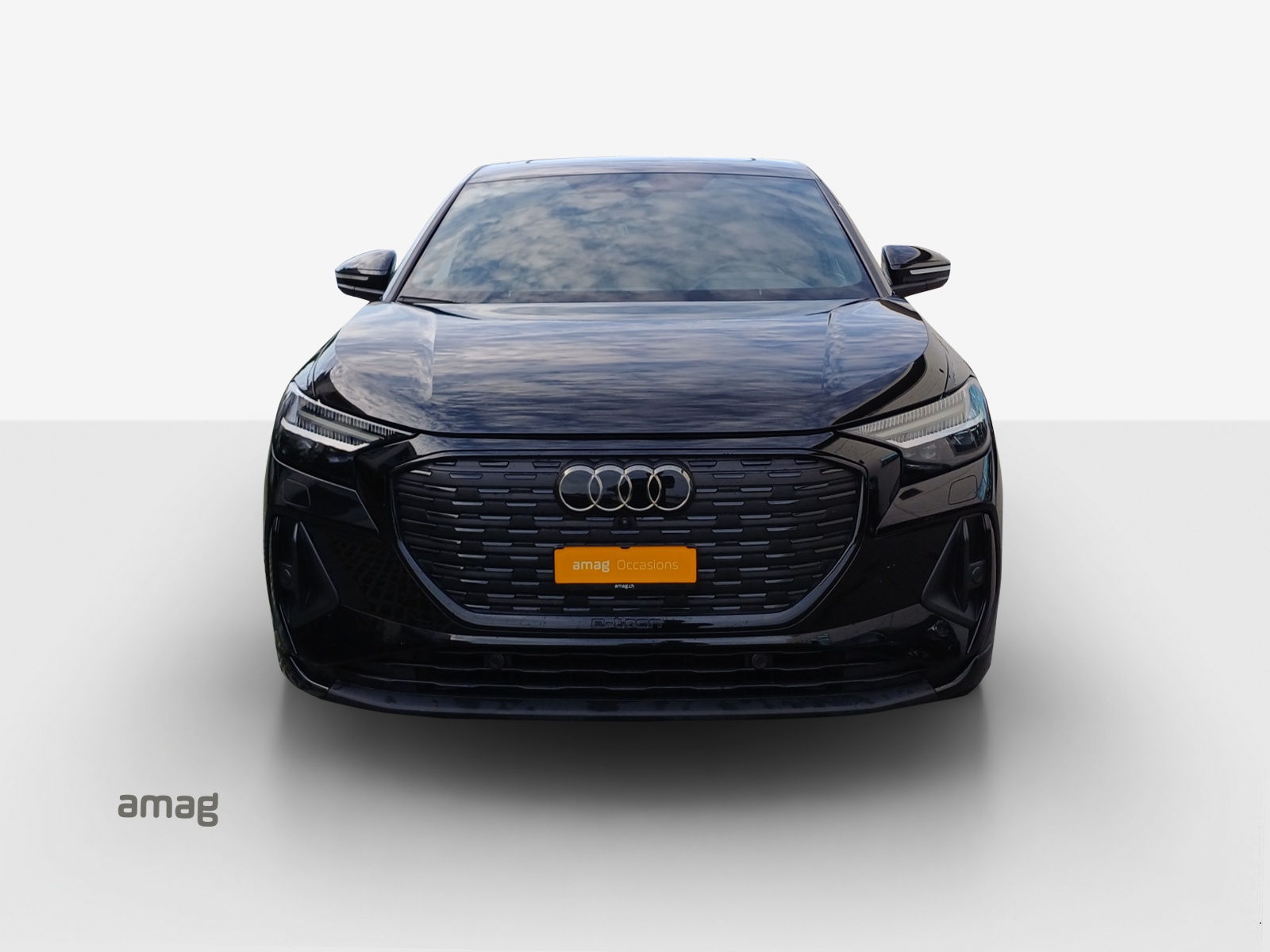 AUDI Q4 Sportback e-tron 40-image-6