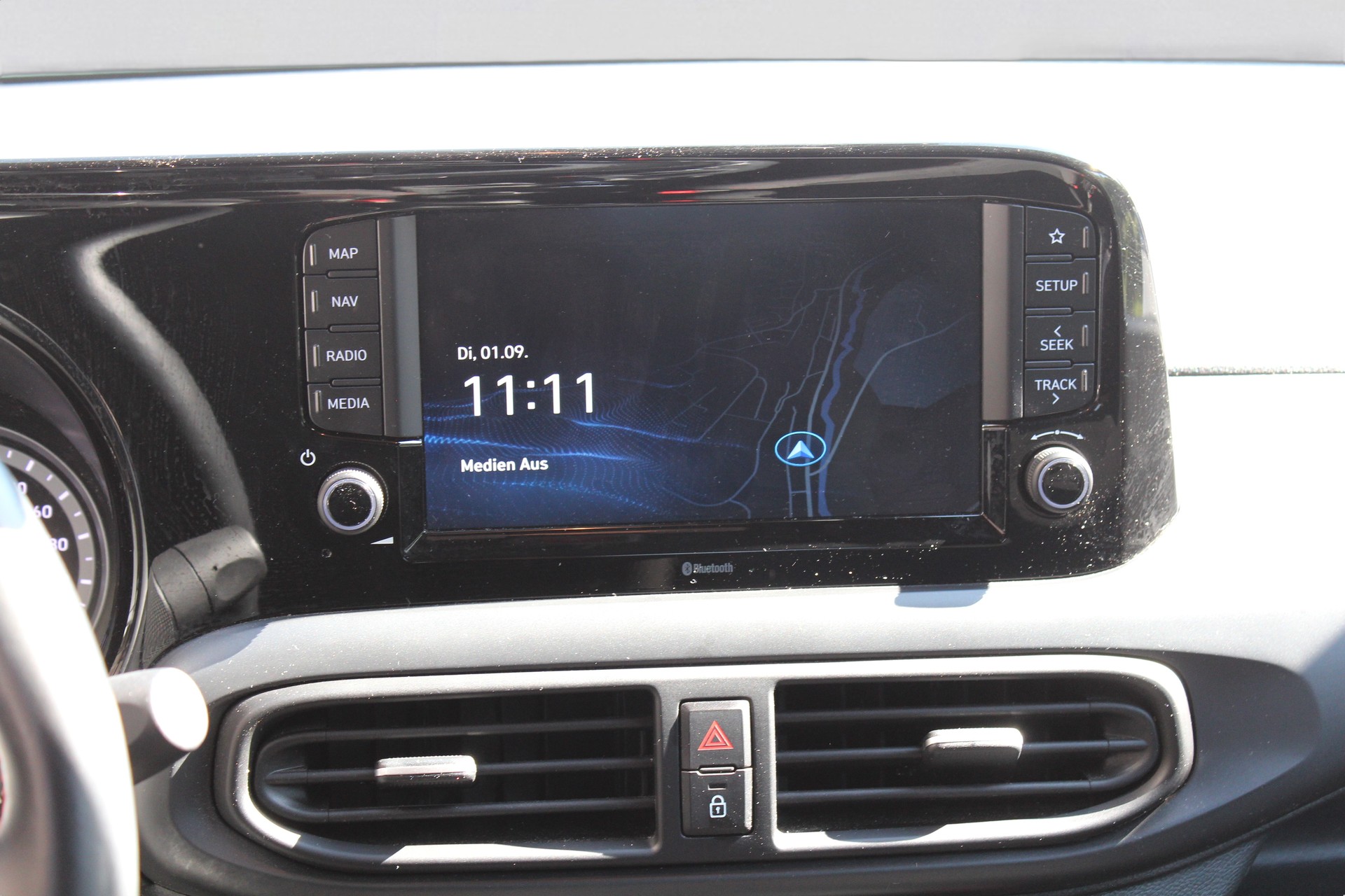 HYUNDAI i10 1.0 T-GDI N Line-image-13