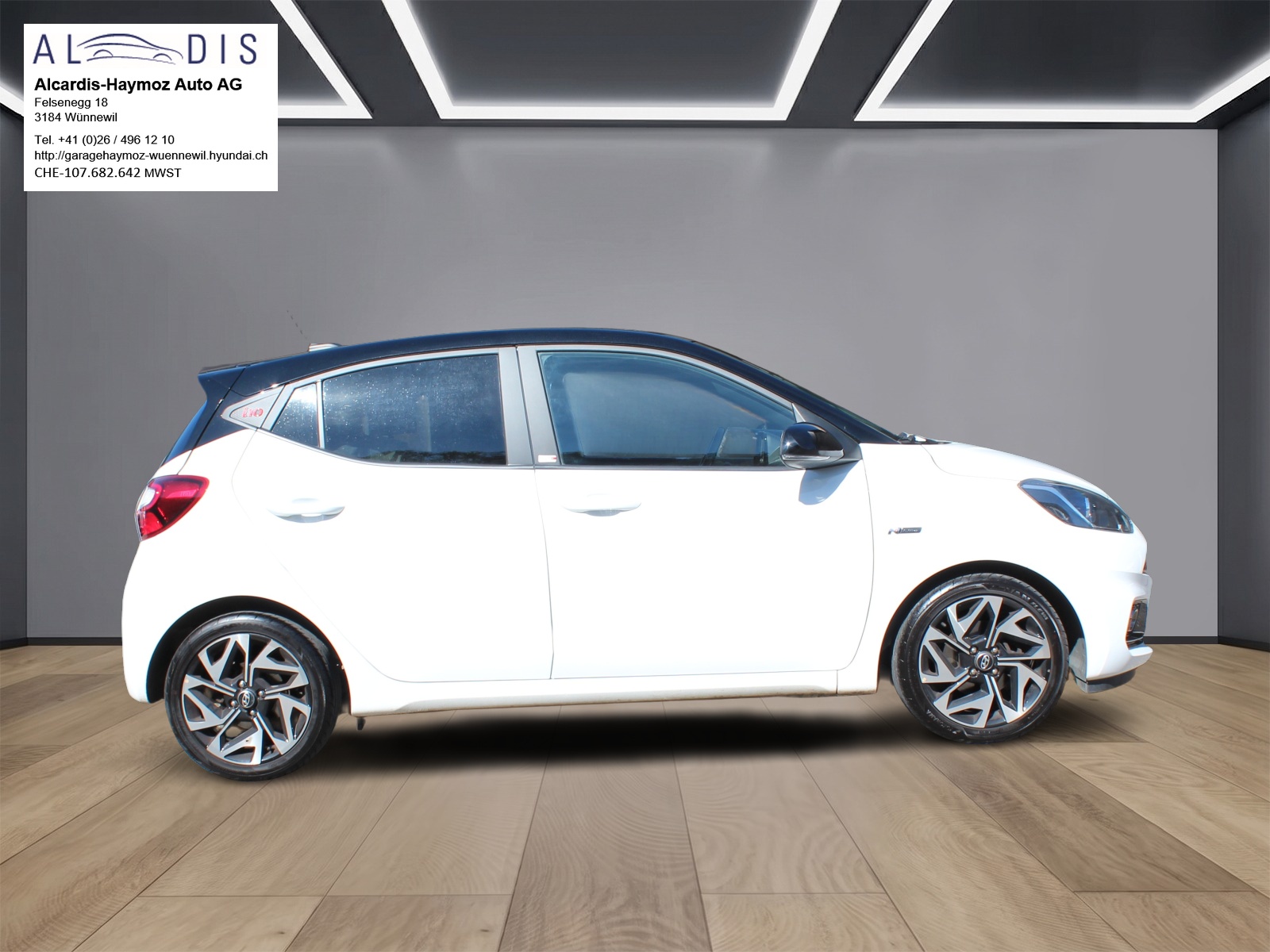 HYUNDAI i10 1.0 T-GDI N Line-showroom-element-3