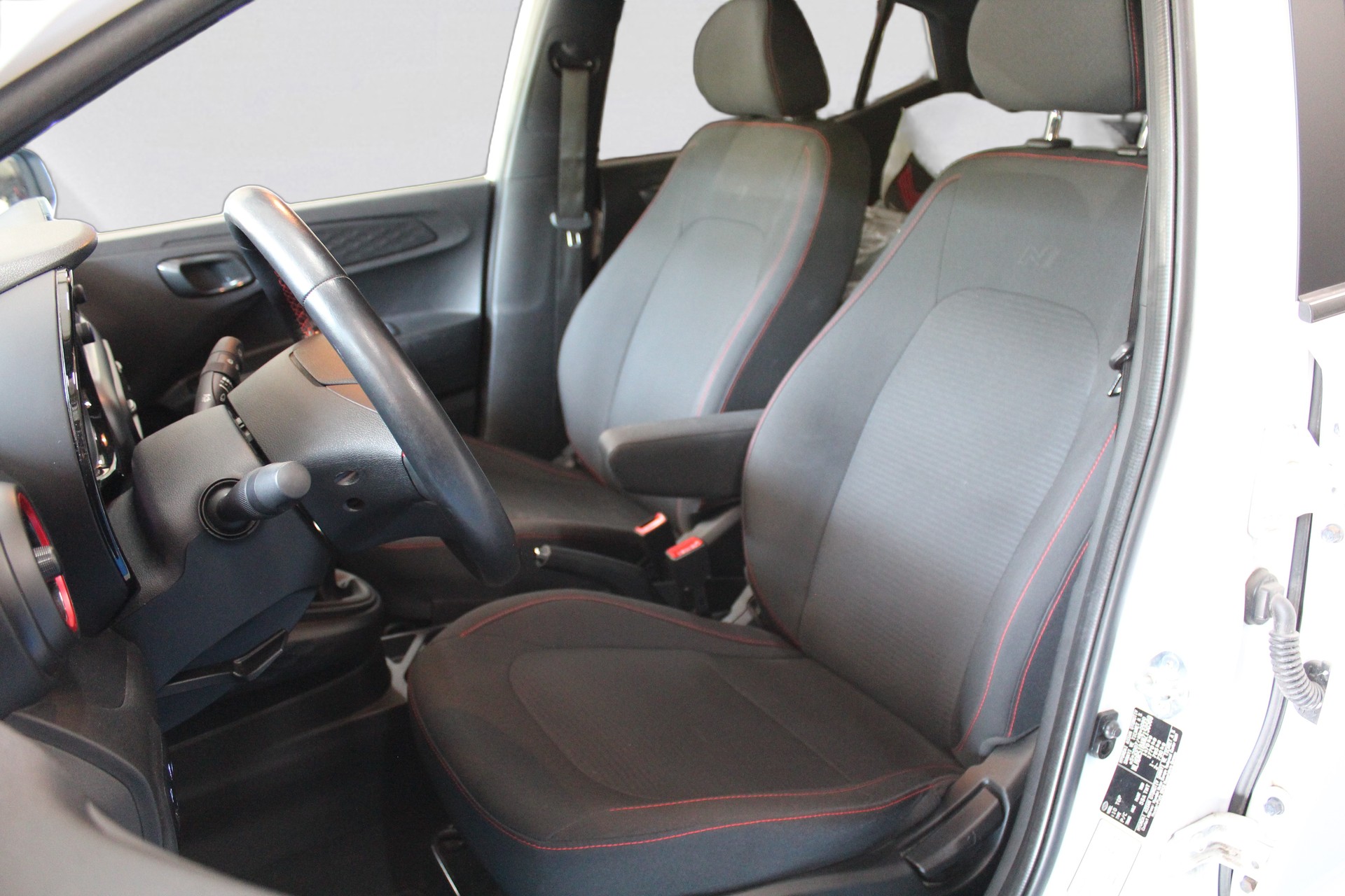 HYUNDAI i10 1.0 T-GDI N Line-image-8