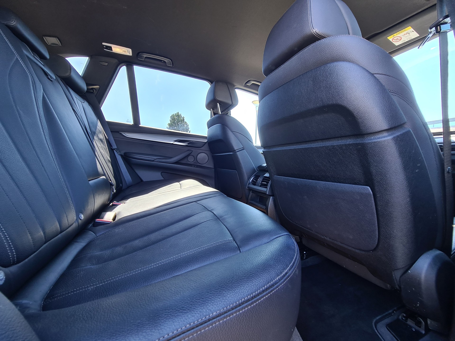 BMW X5 xDrive 30d Pure M Sport Steptronic-image-14