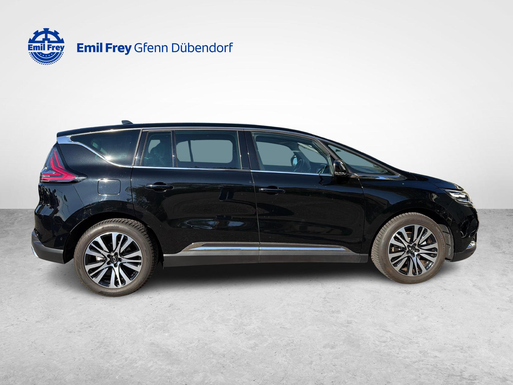RENAULT Espace 1.8 TCe 225 Initiale EDC-image-5