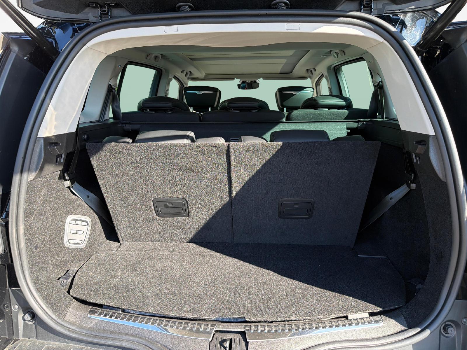 RENAULT Espace 1.8 TCe 225 Initiale EDC-image-12