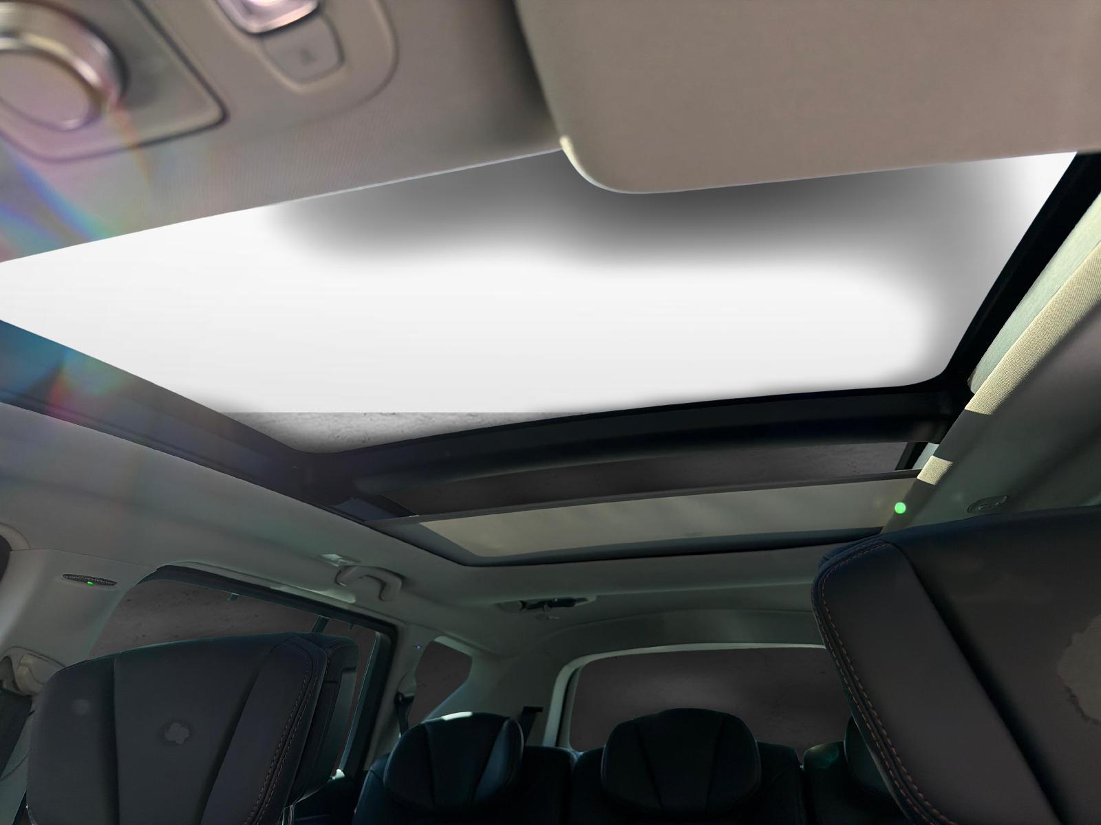 RENAULT Espace 1.8 TCe 225 Initiale EDC-image-14