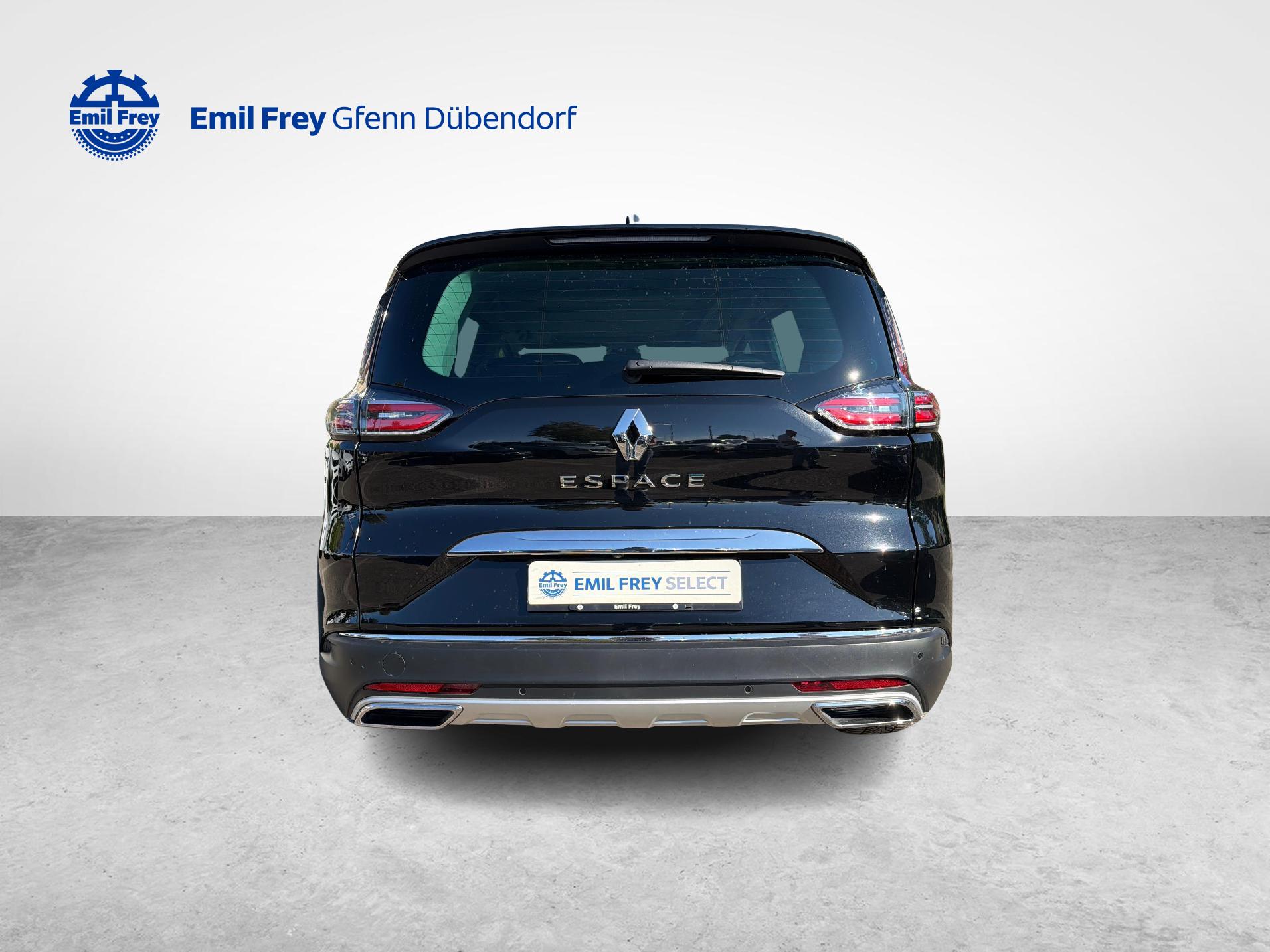 RENAULT Espace 1.8 TCe 225 Initiale EDC-image-3