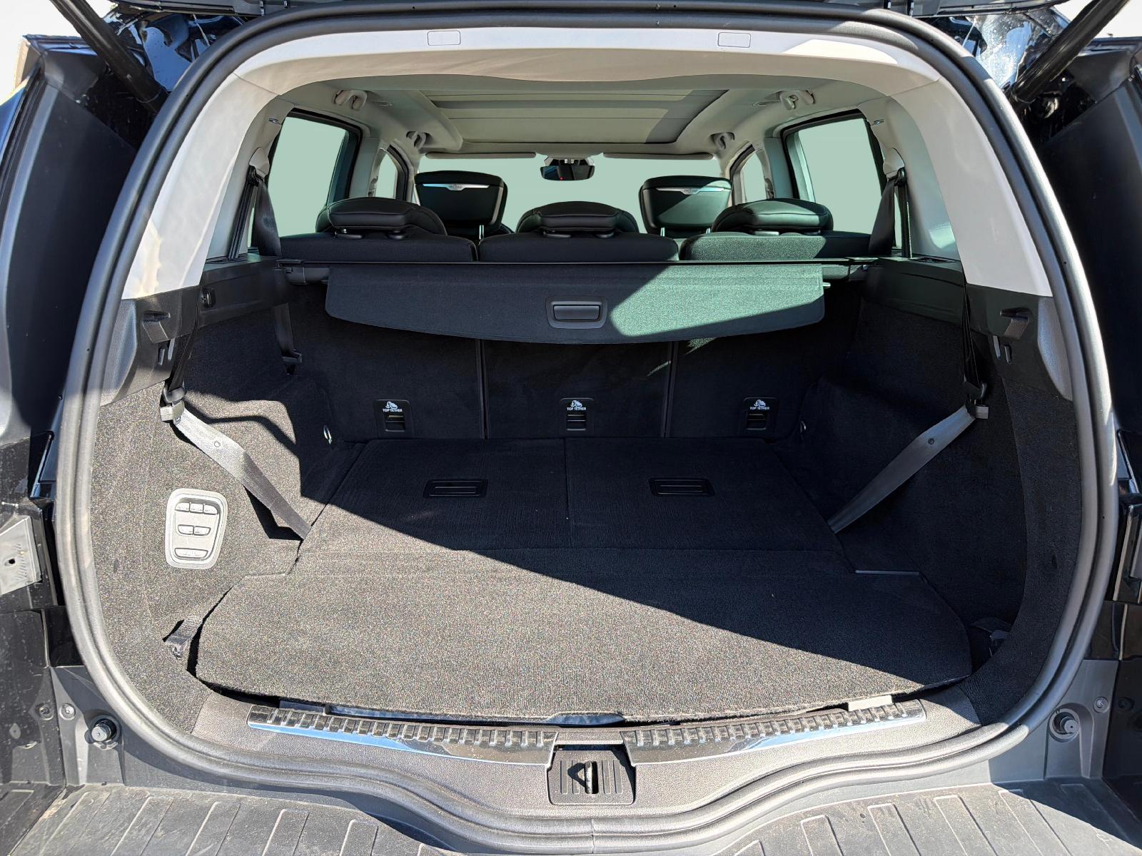 RENAULT Espace 1.8 TCe 225 Initiale EDC-image-11