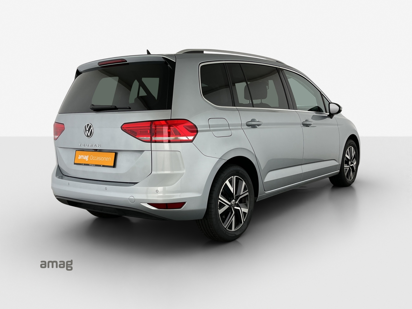 VW Touran 1.5 TSI EVO Highline DSG-image-4
