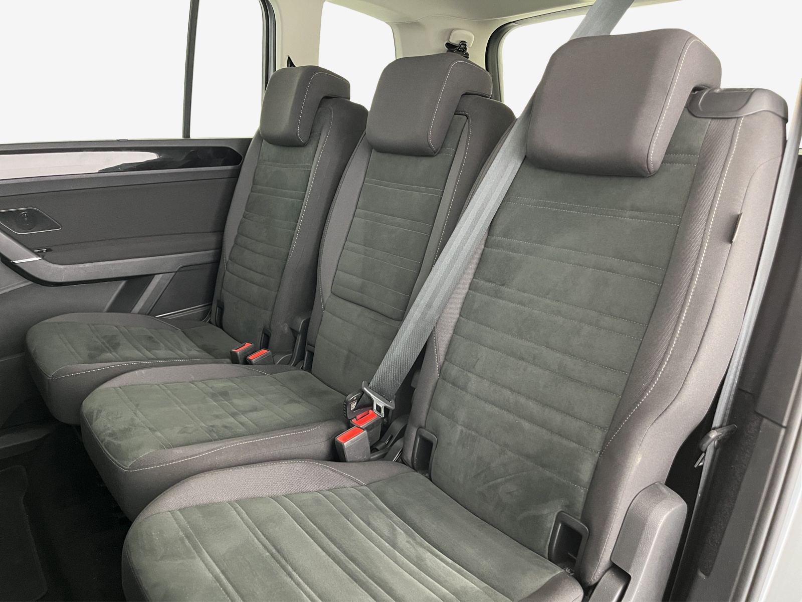 VW Touran 1.5 TSI EVO Highline DSG-image-11