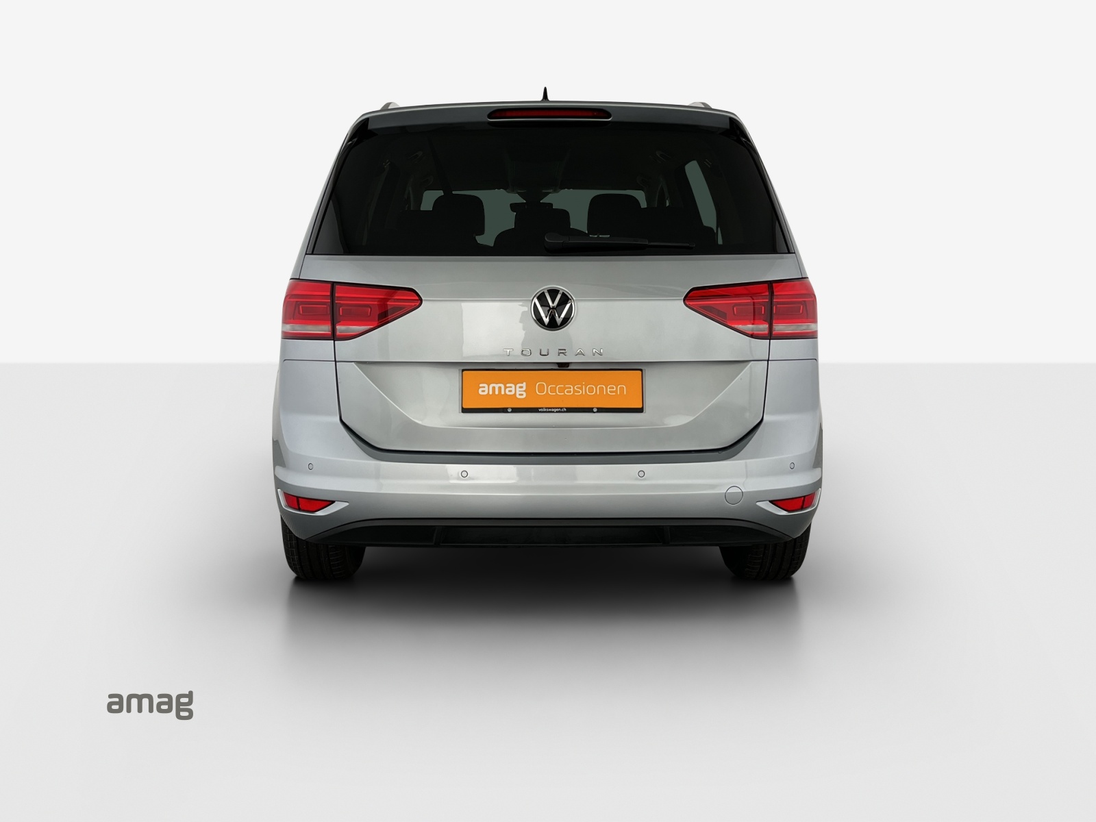 VW Touran 1.5 TSI EVO Highline DSG-image-3