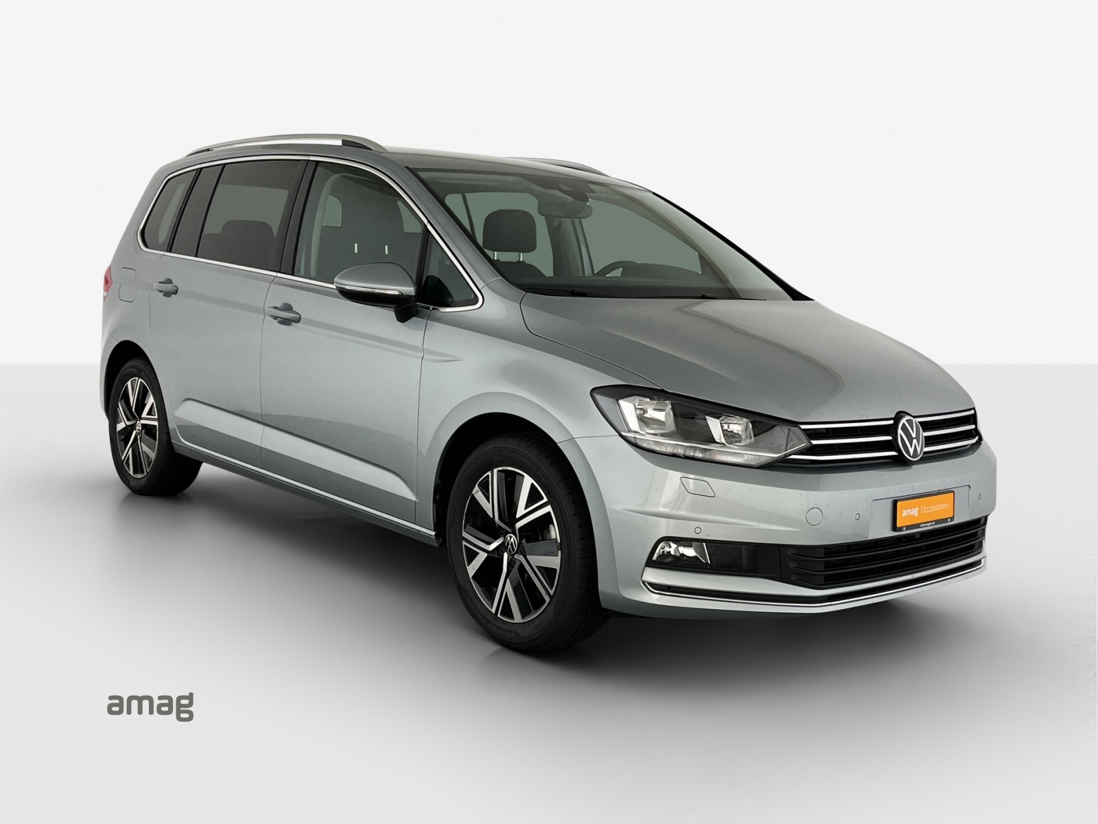 VW Touran 1.5 TSI EVO Highline DSG-image-5