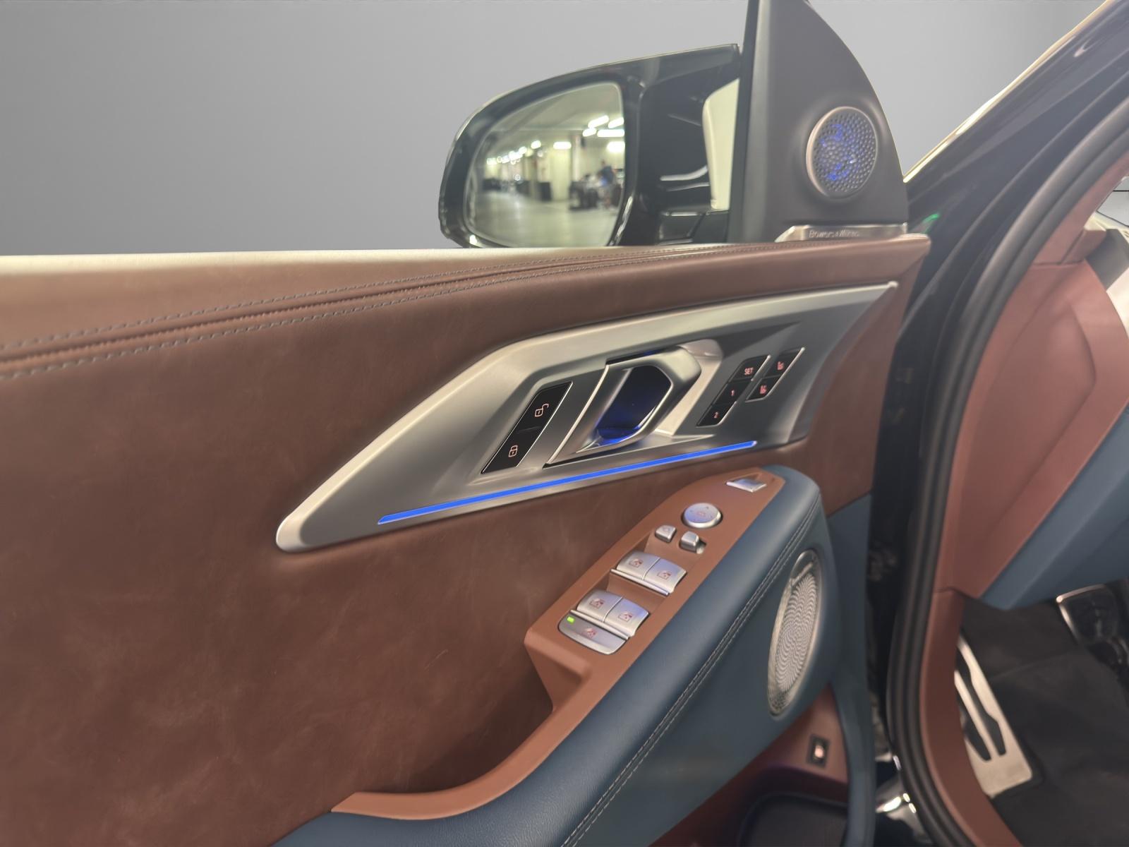 BMW XM G09 Plug-in Hybrid-image-12